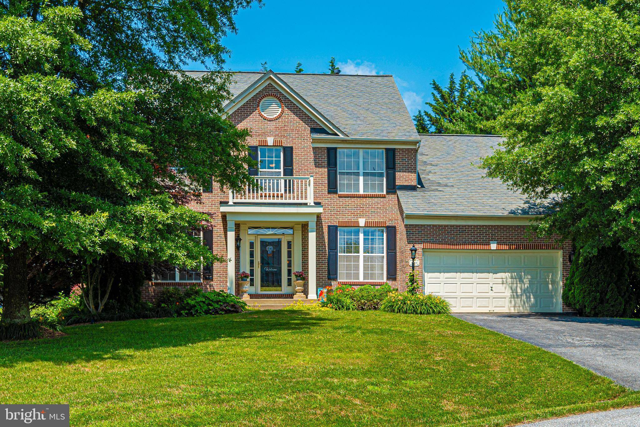 Mount Airy, MD 21771,4066 SAND TRAP CT