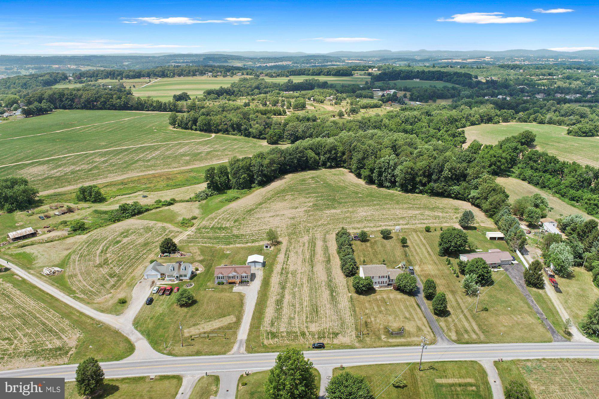 Spring Grove, PA 17362,LOT 46 STOVERSTOWN RD. STOVERSTOWN RD