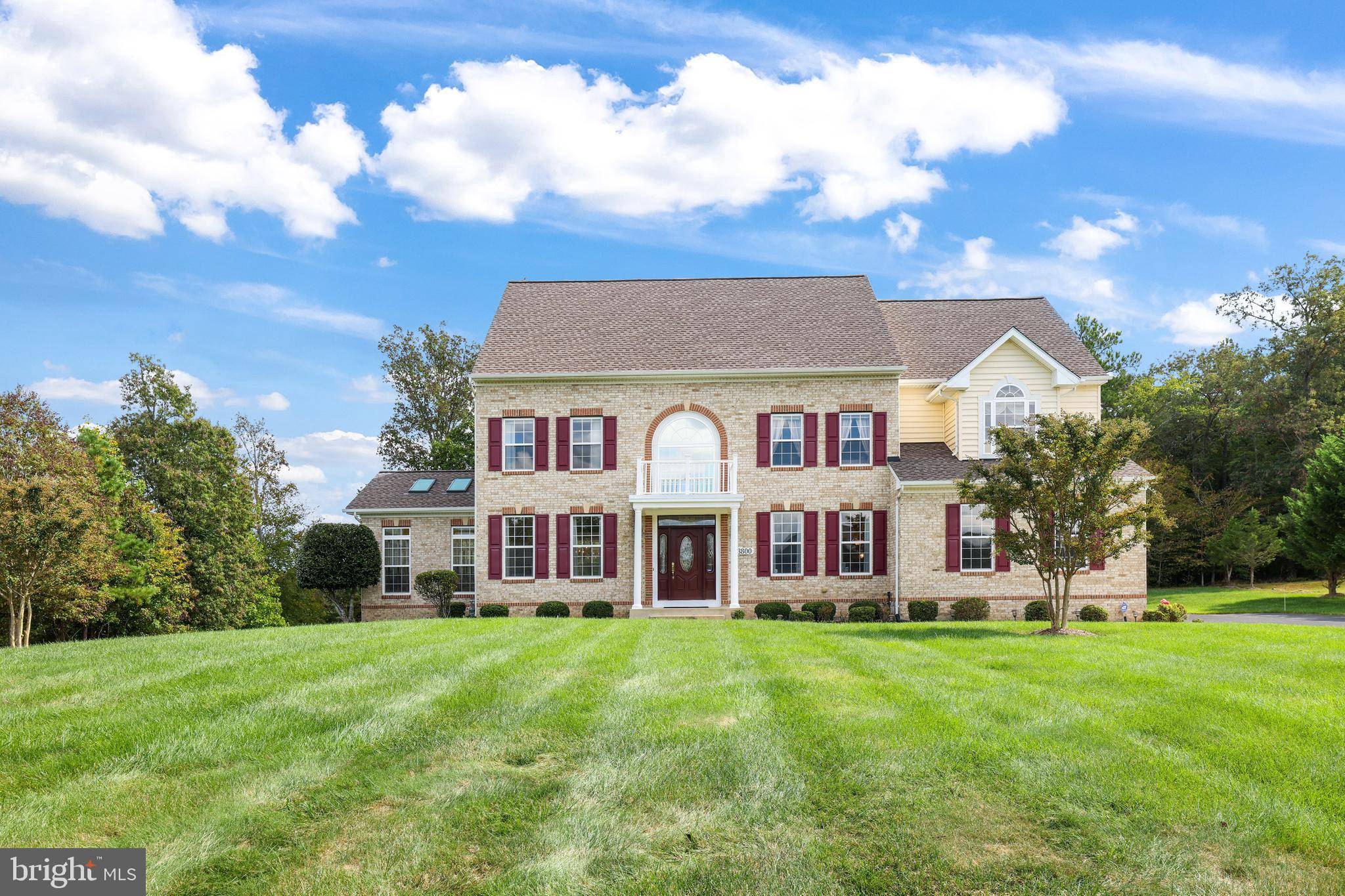 Brandywine, MD 20613,13800 CHESTNUT OAK LN