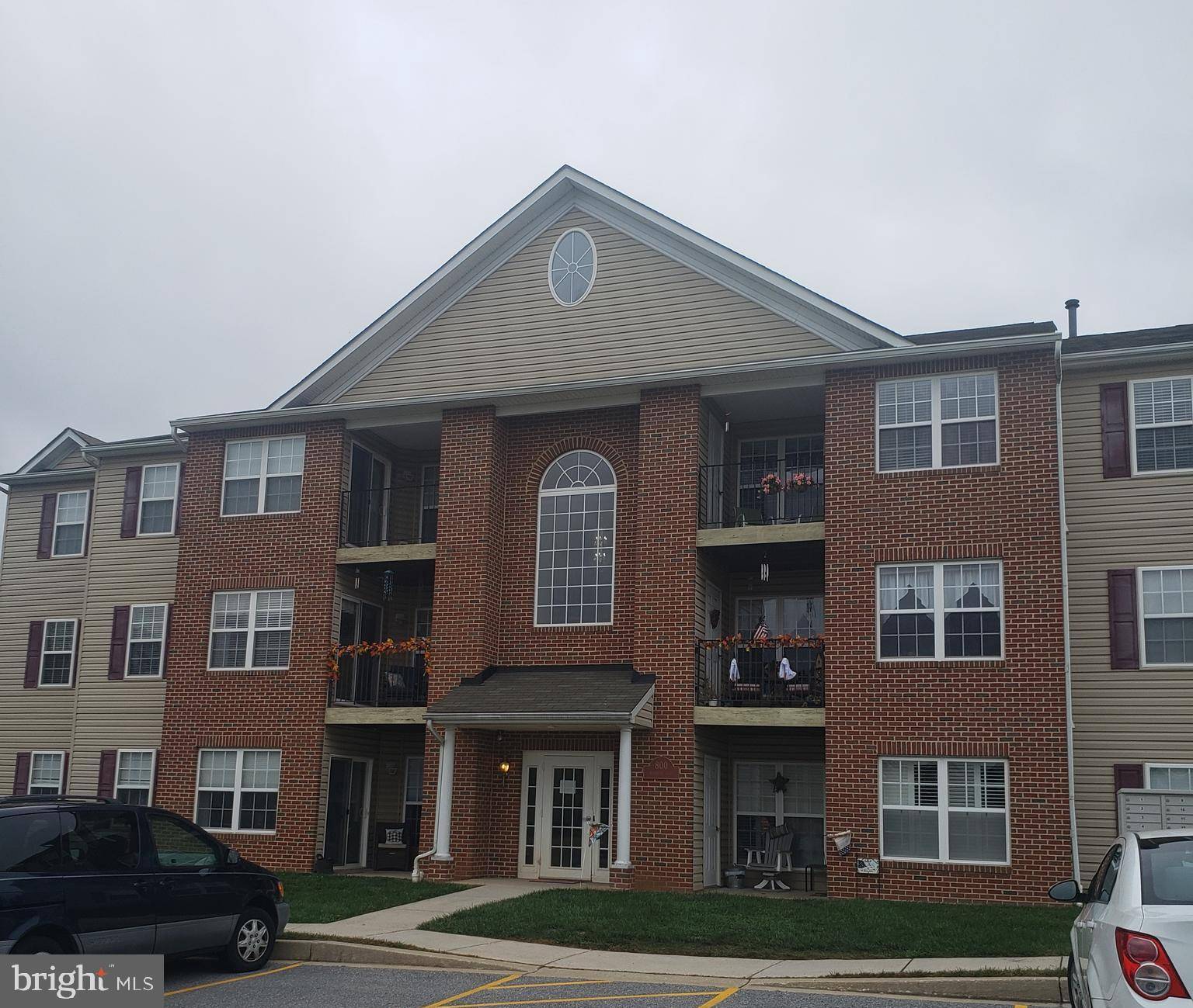 Hampstead, MD 21074,800 WEMBLEY DR #3C