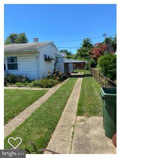 Baltimore, MD 21206,5500 ADLEIGH AVE