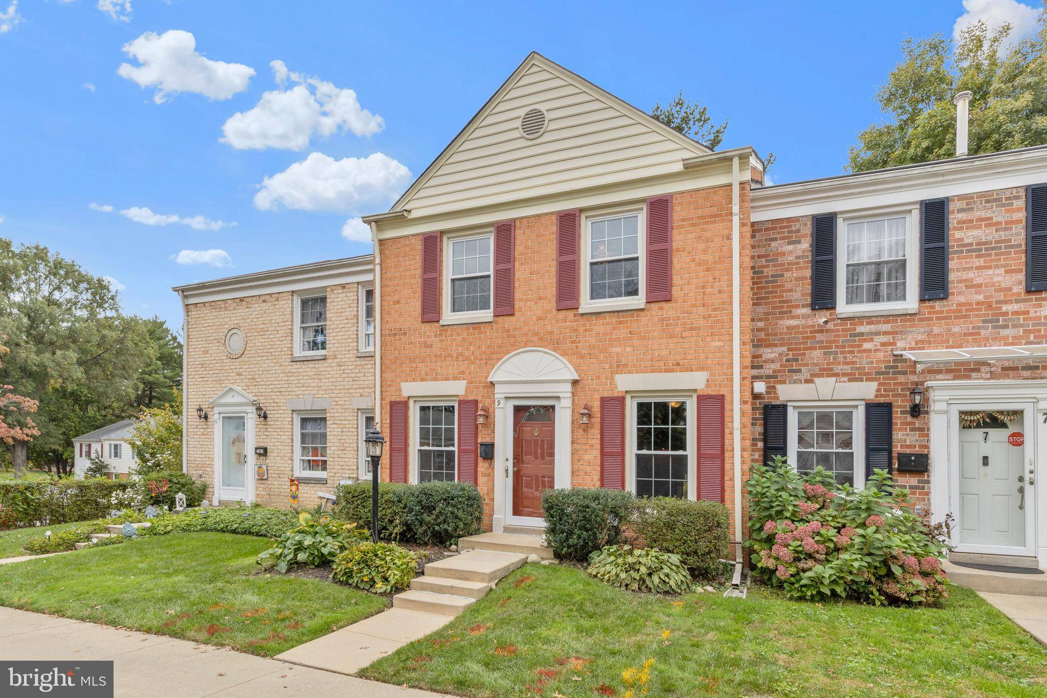 Gaithersburg, MD 20878,9 MIDLINE CT