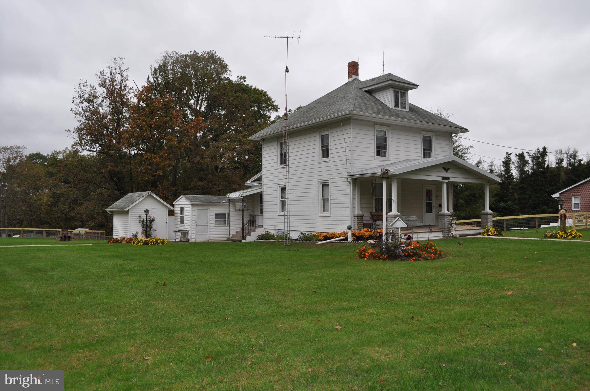 Parkton, MD 21120,20110 CAMERON MILL