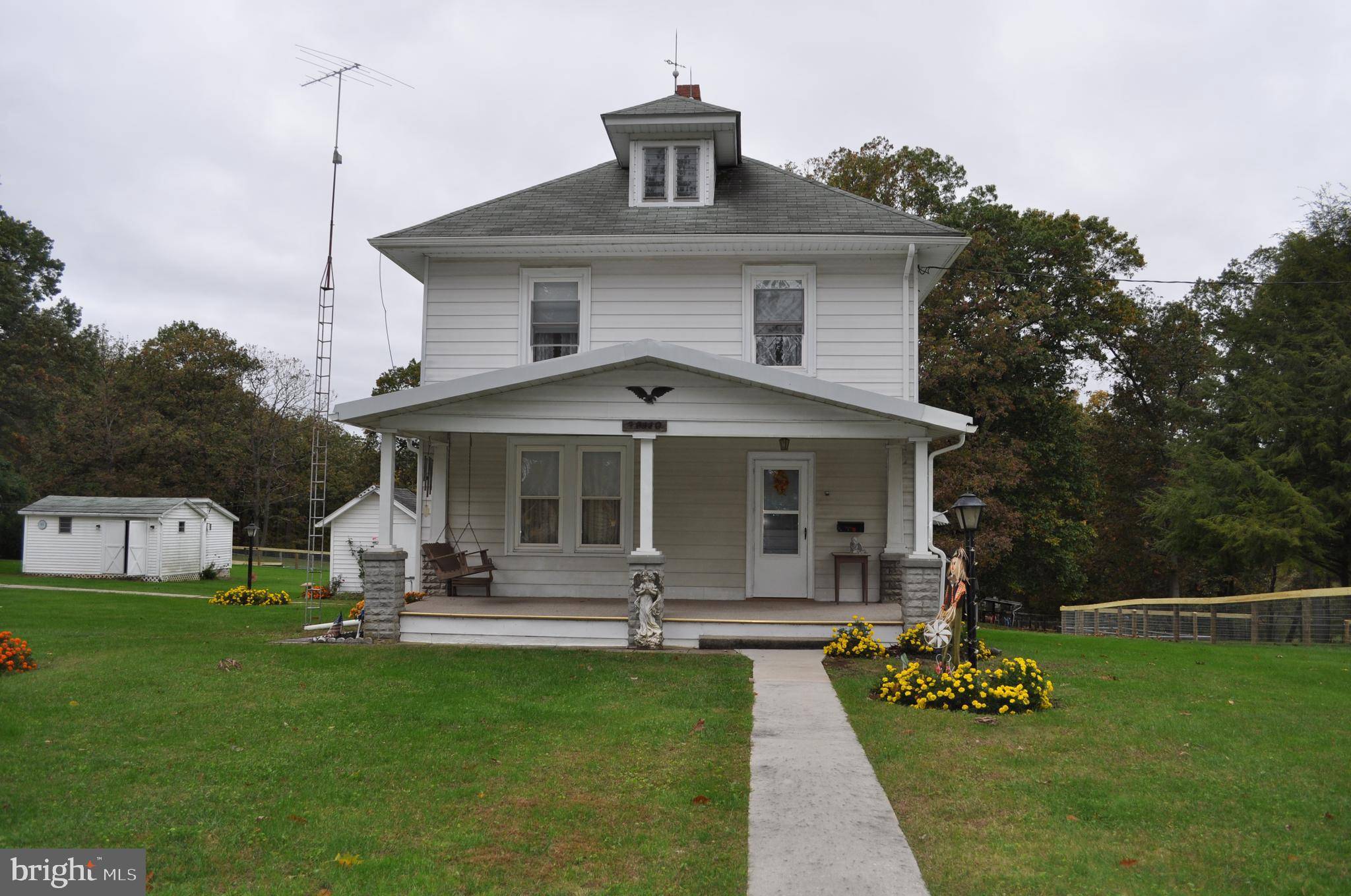 Parkton, MD 21120,20110 CAMERON MILL