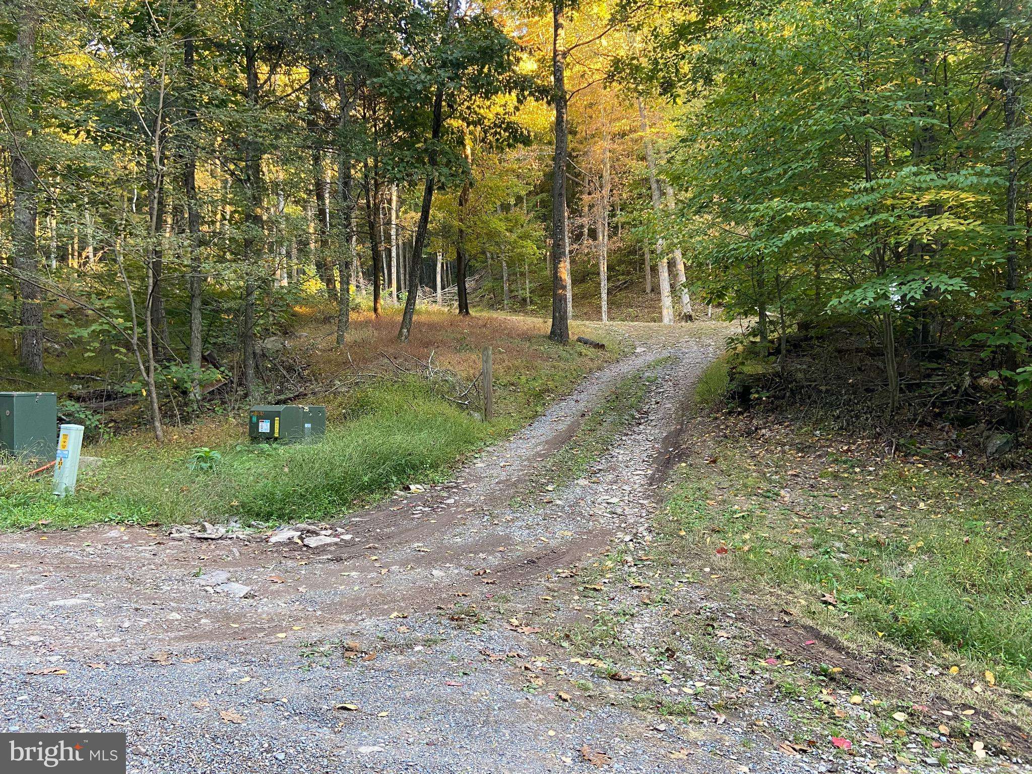 Milam, WV 26838,LOT 103 WILSON RUN TRL