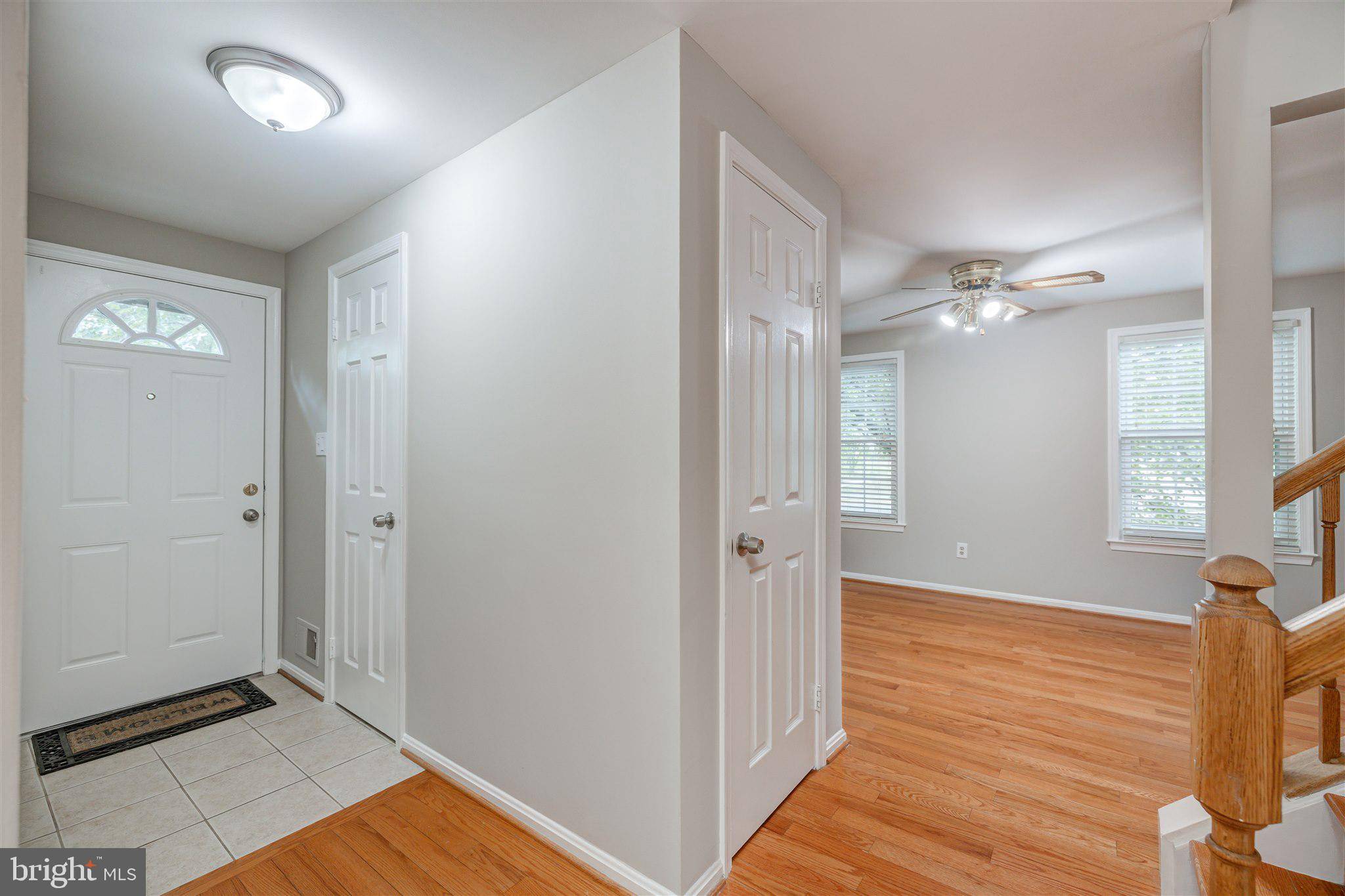 Alexandria, VA 22315,6450 BRICKLEIGH CT