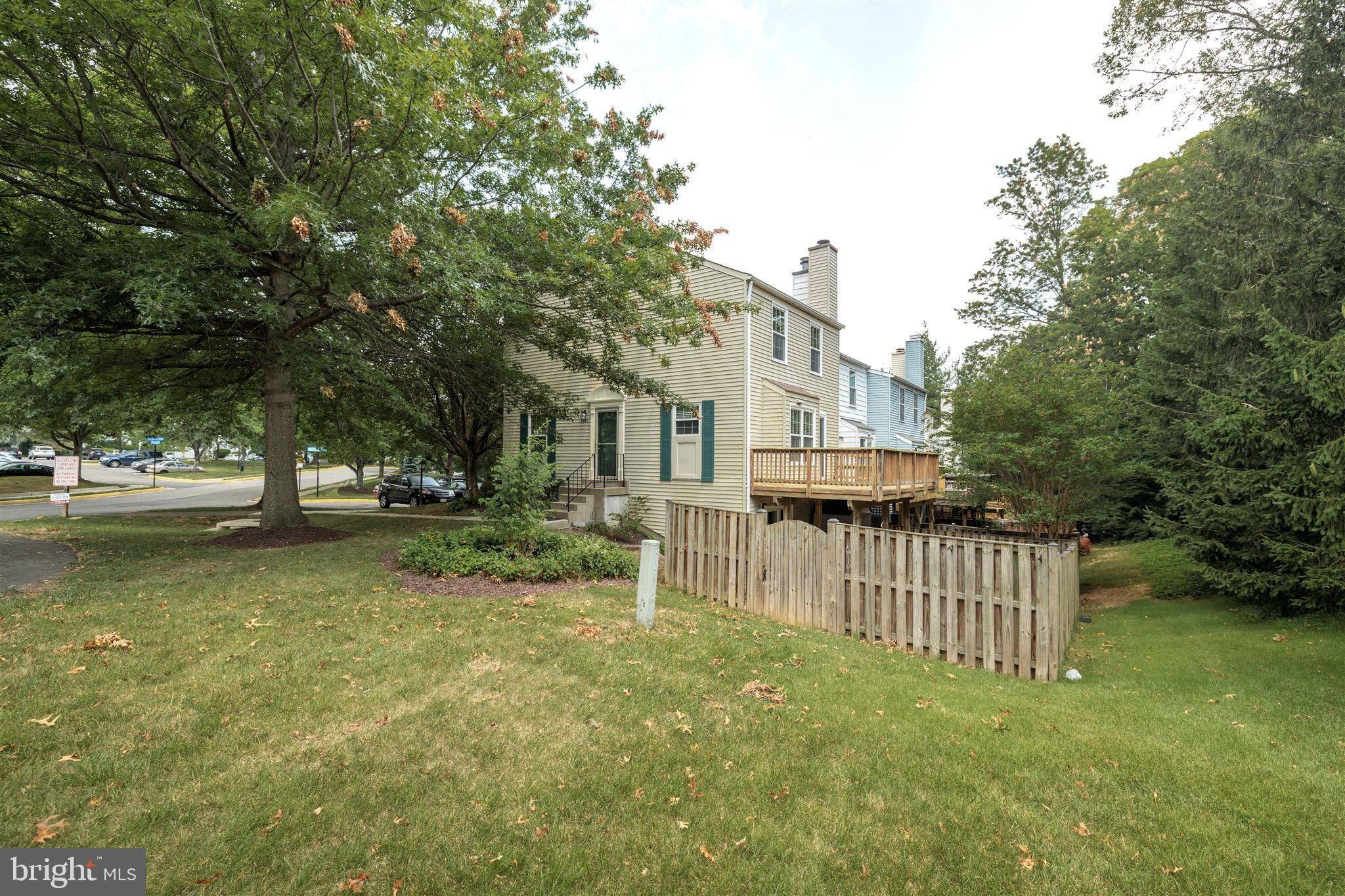 Alexandria, VA 22315,6450 BRICKLEIGH CT