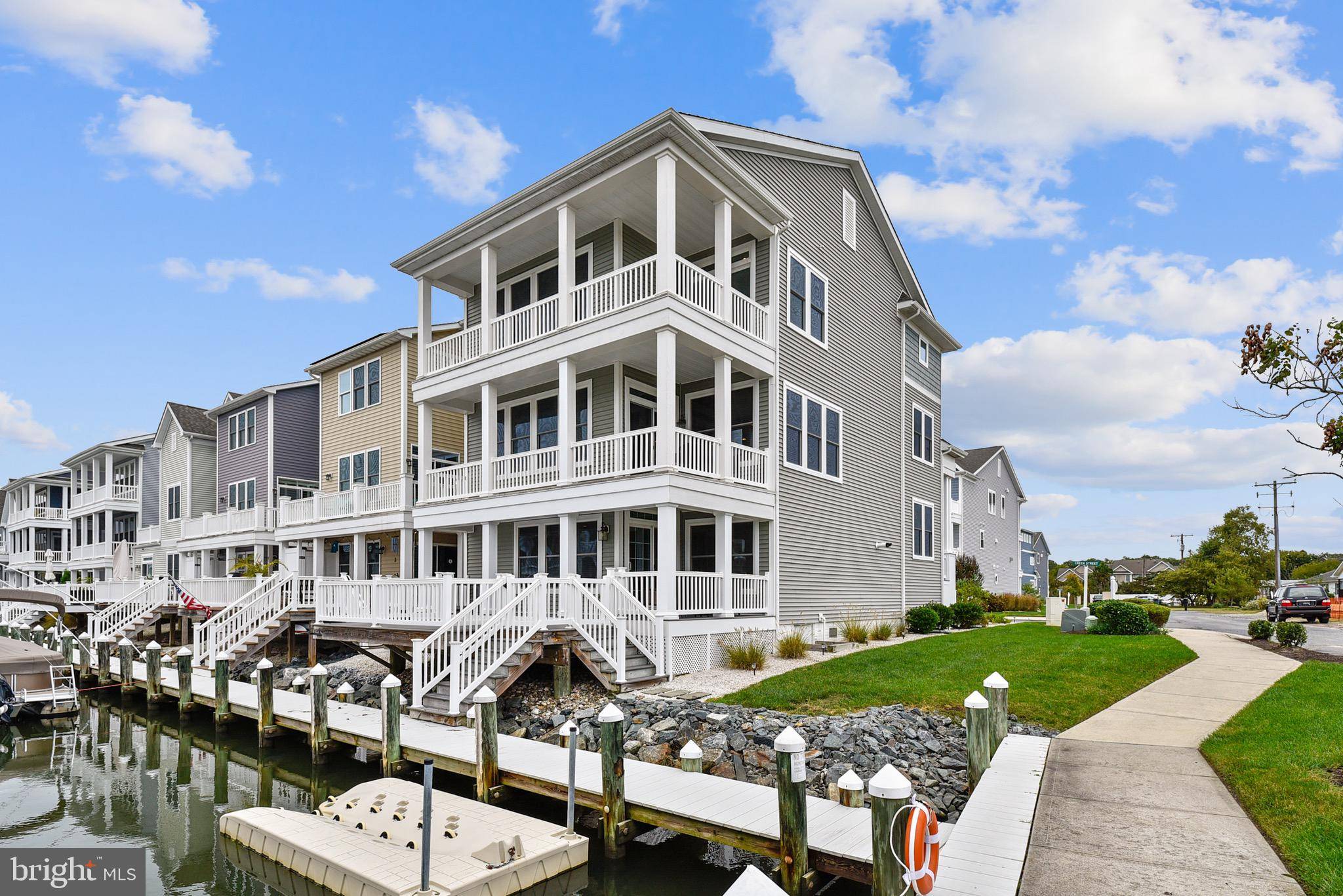 Ocean View, DE 19970,38203 CREEK ST #55