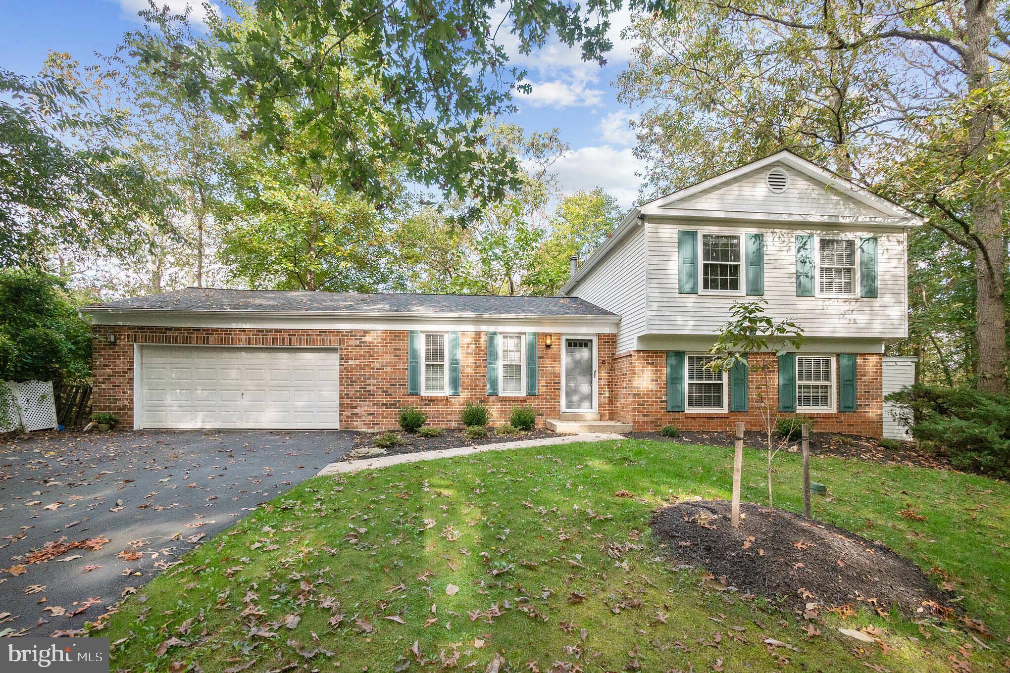 Sykesville, MD 21784,5372 VIEW POINT CT