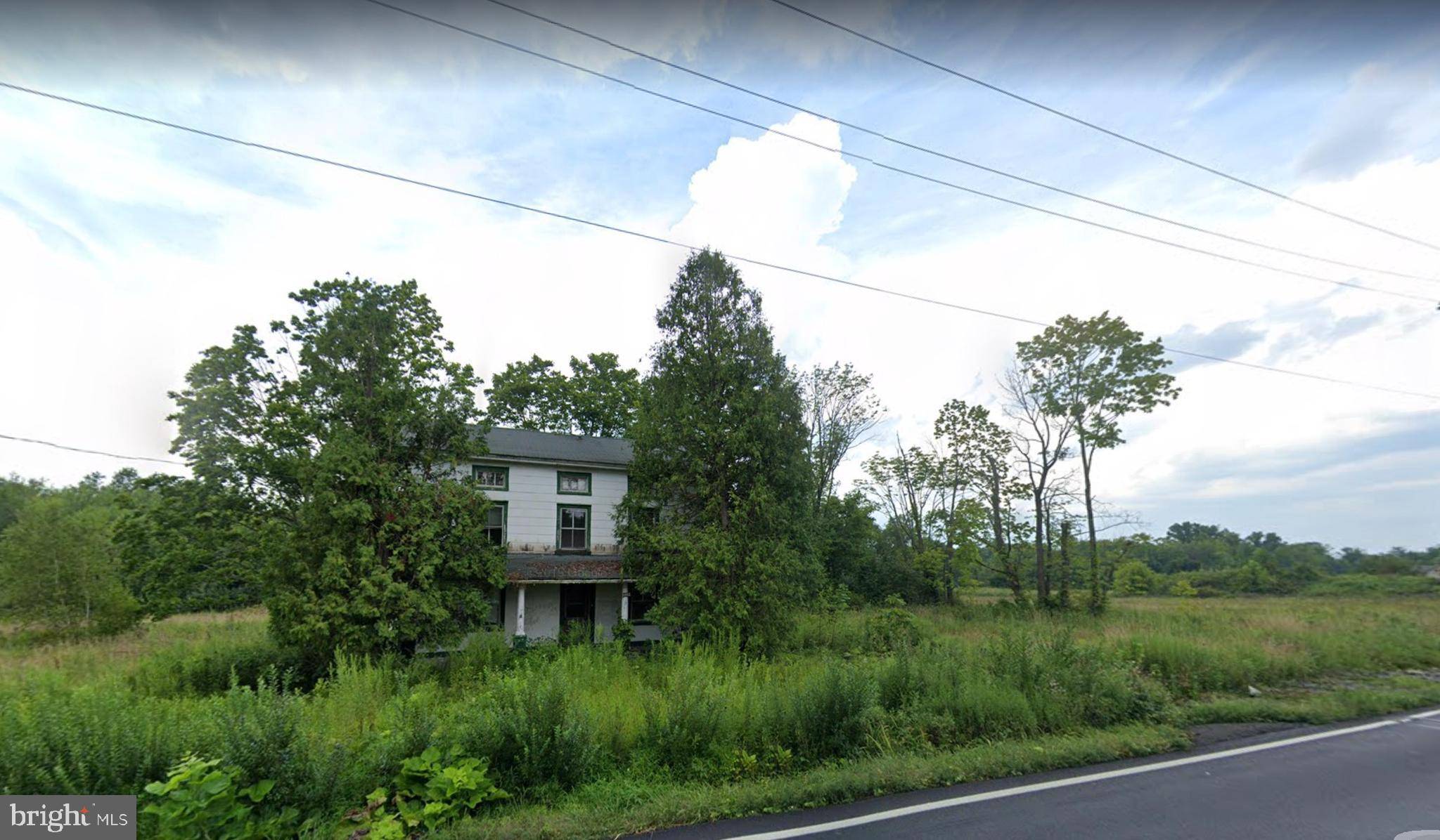 Pipersville, PA 18947,5403 STUMP