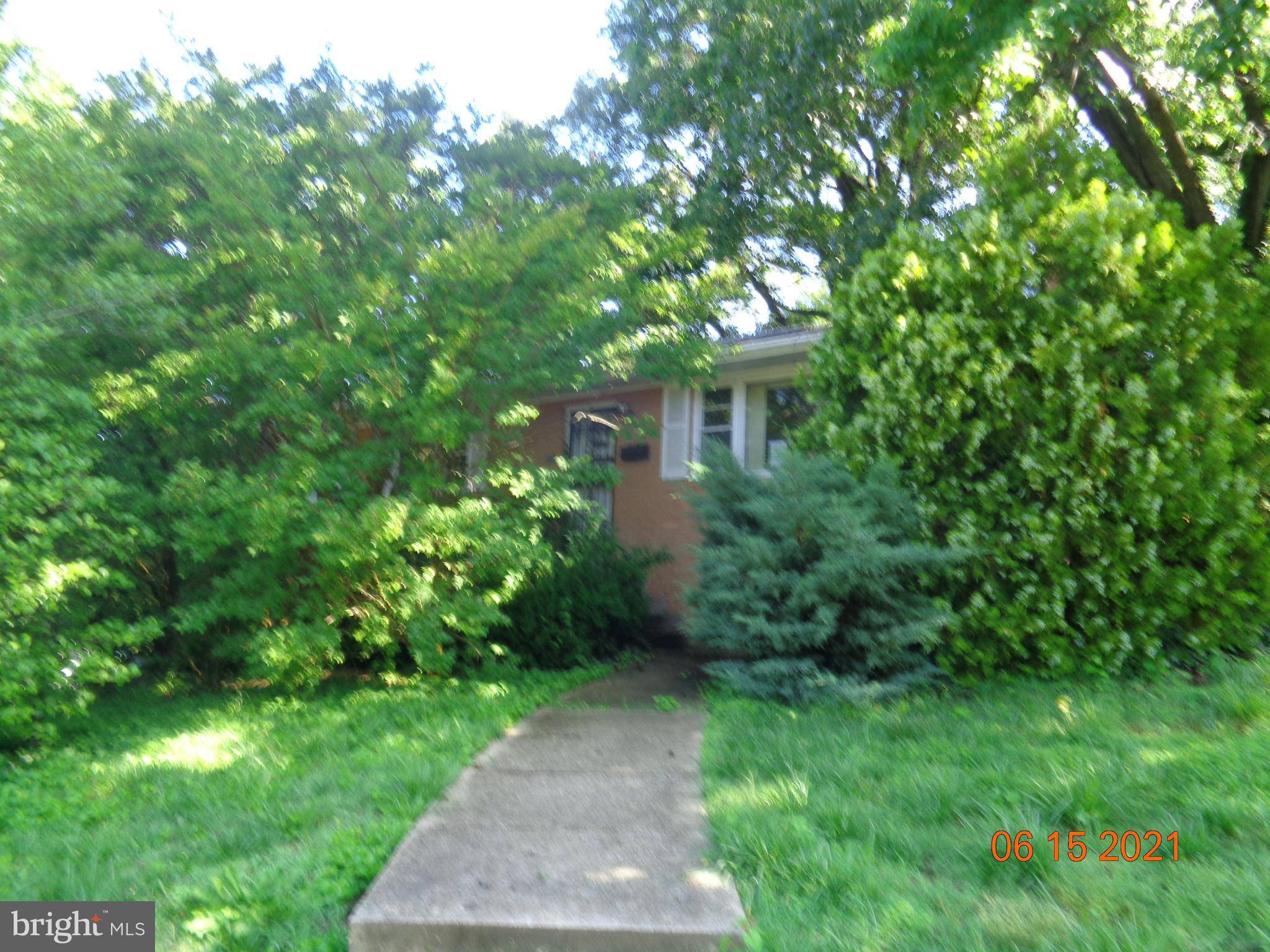 Temple Hills, MD 20748,2500 ELIOT PL