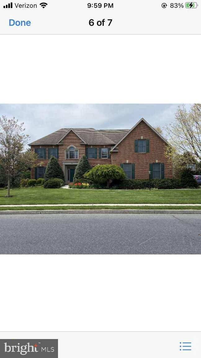 Mechanicsburg, PA 17055,334 SOUTHVIEW DR