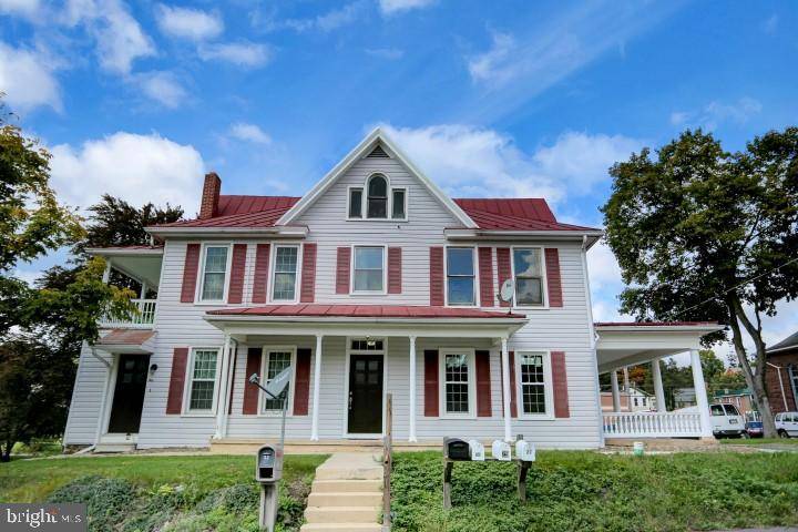 New Bloomfield, PA 17068,30 W MCCLURE ST