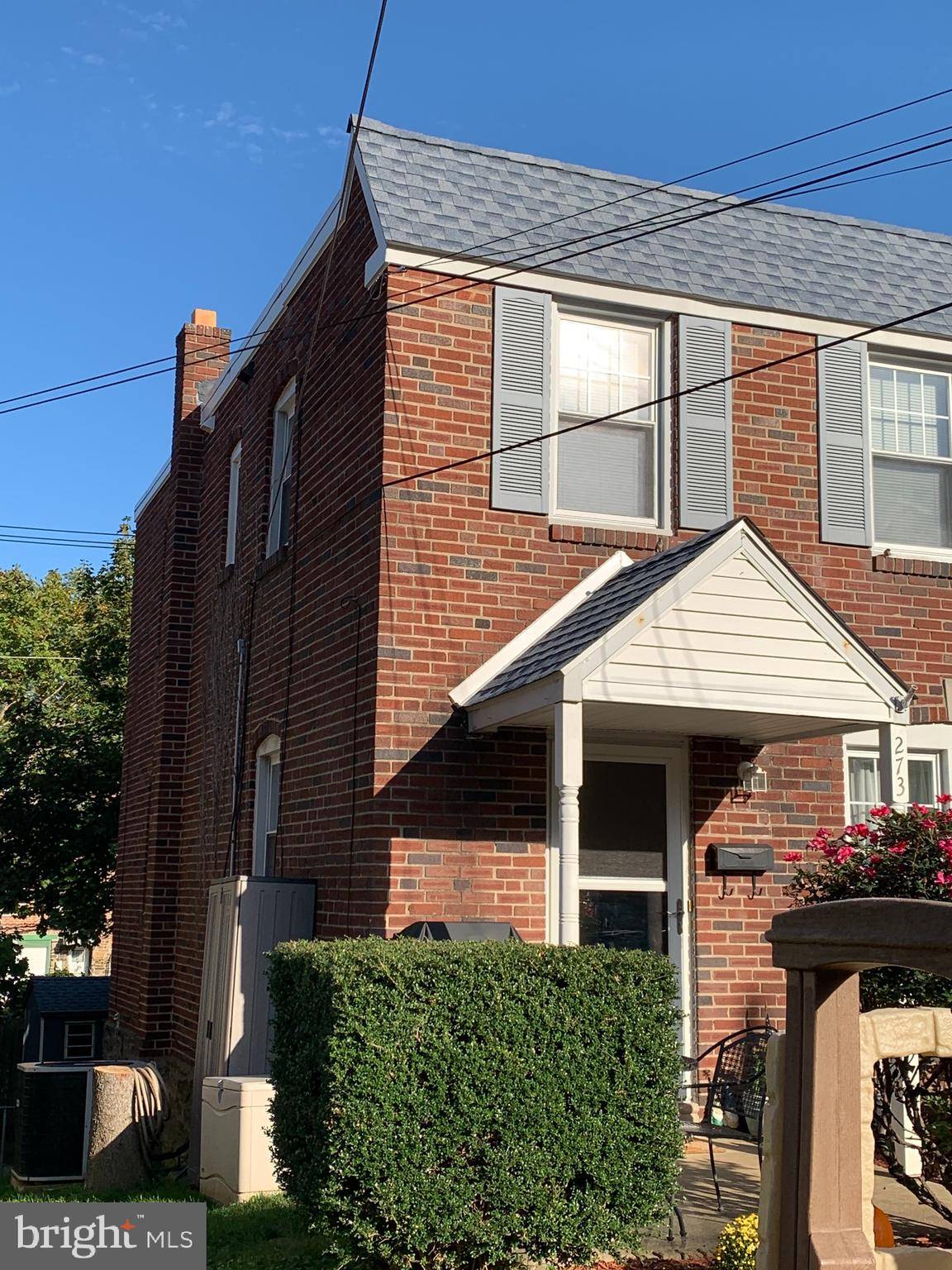 Drexel Hill, PA 19026,273 CHESWOLD RD