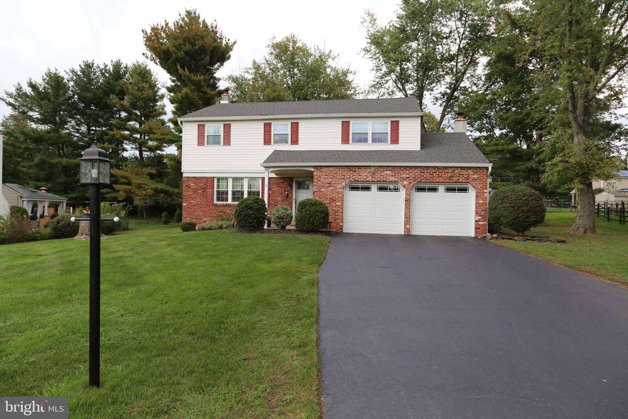 Lansdale, PA 19446,921 PATRIOT DR