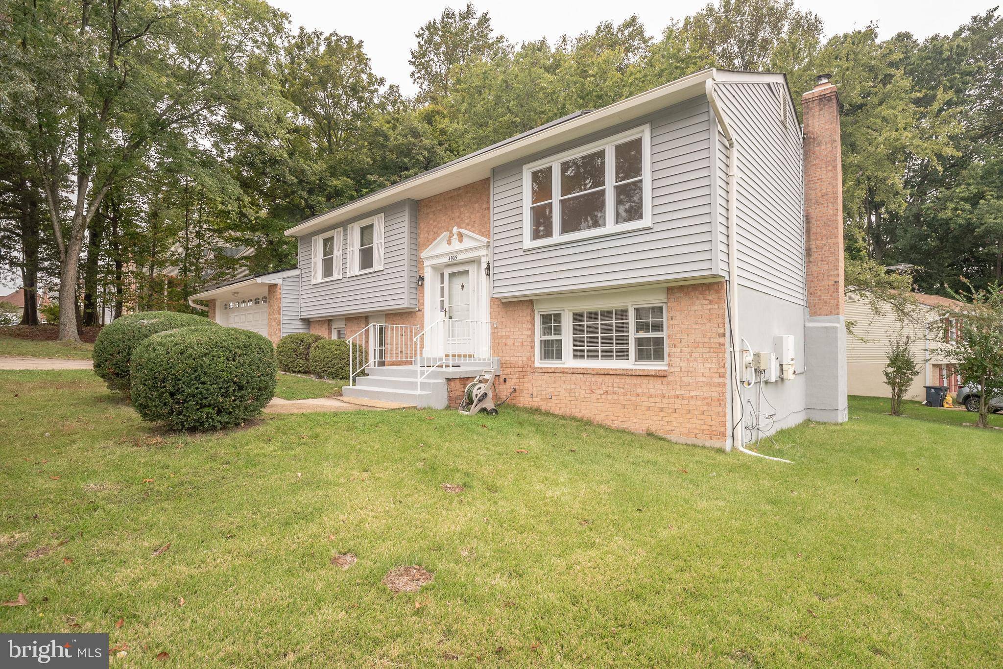 Upper Marlboro, MD 20772,4905 CRANFORD CT