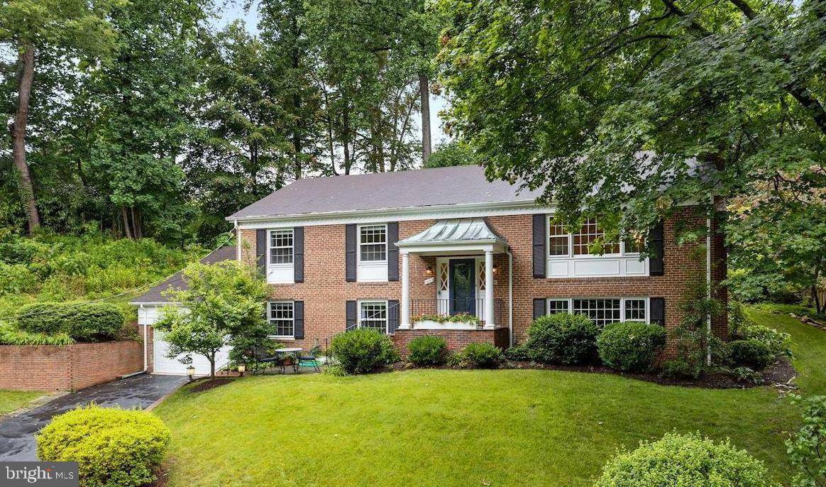 Mclean, VA 22101,1432 IRONWOOD DR