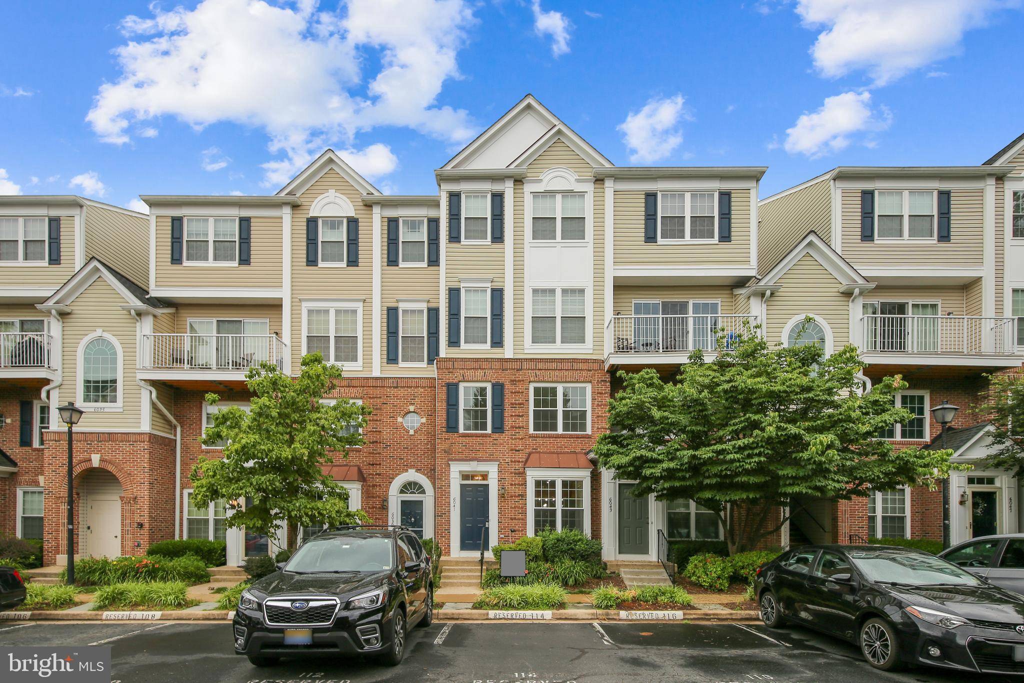 Alexandria, VA 22310,6041 TERRAPIN PL