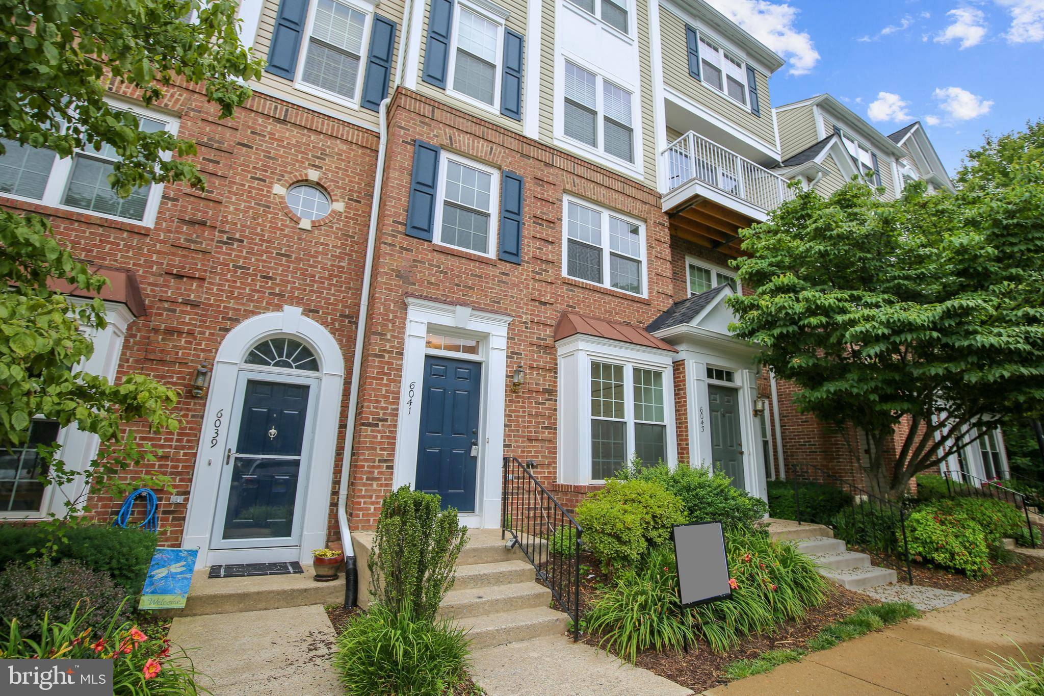 Alexandria, VA 22310,6041 TERRAPIN PL