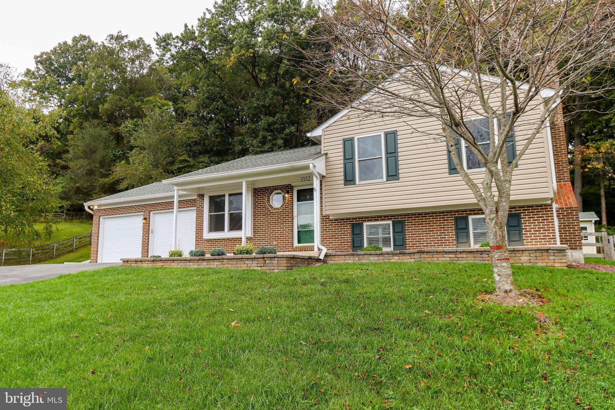 Adamstown, MD 21710,3332 YORKSHIRE CT