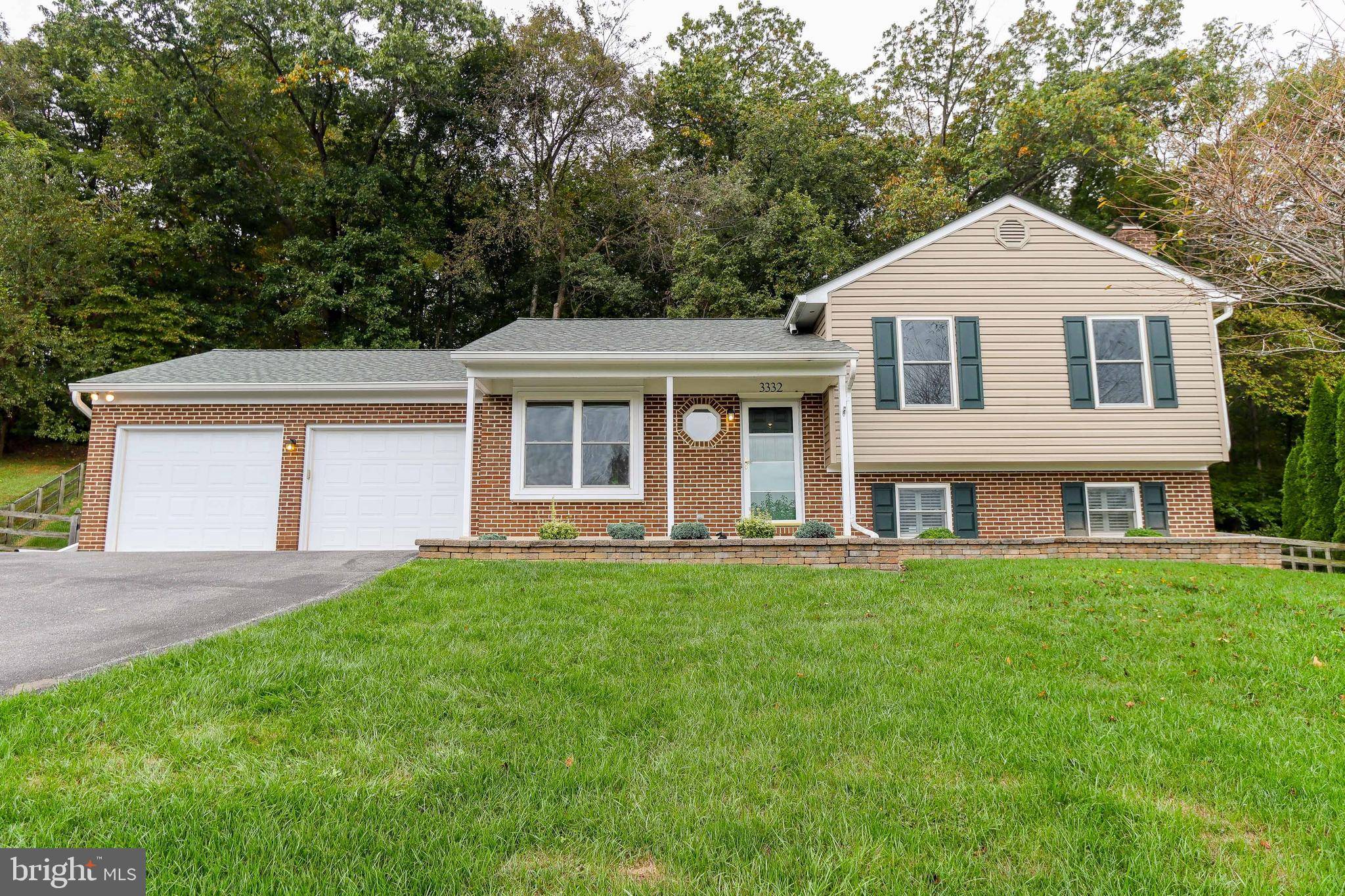 Adamstown, MD 21710,3332 YORKSHIRE CT