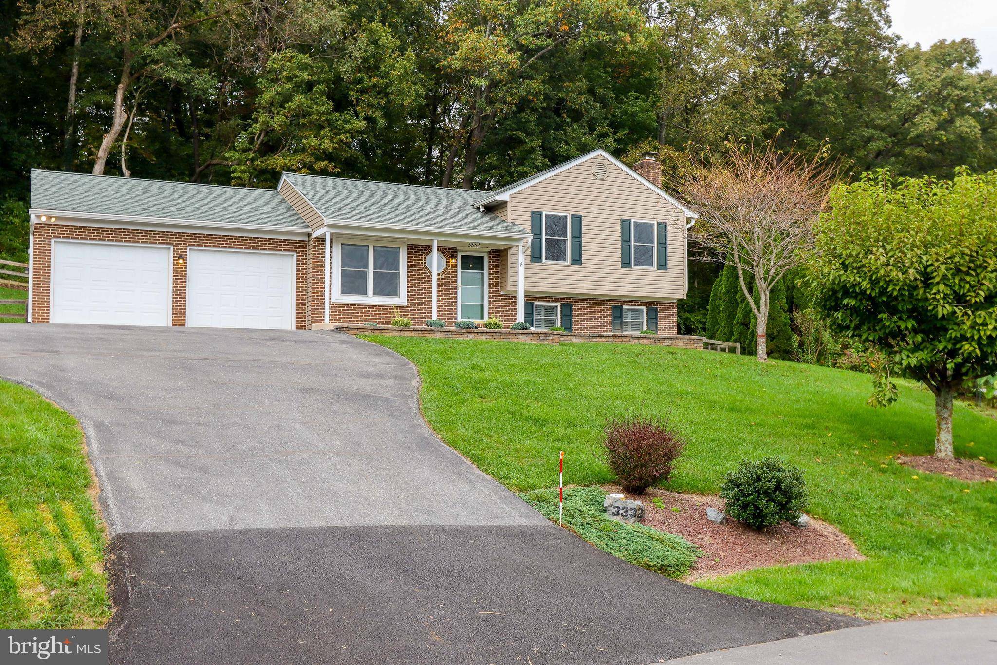 Adamstown, MD 21710,3332 YORKSHIRE CT