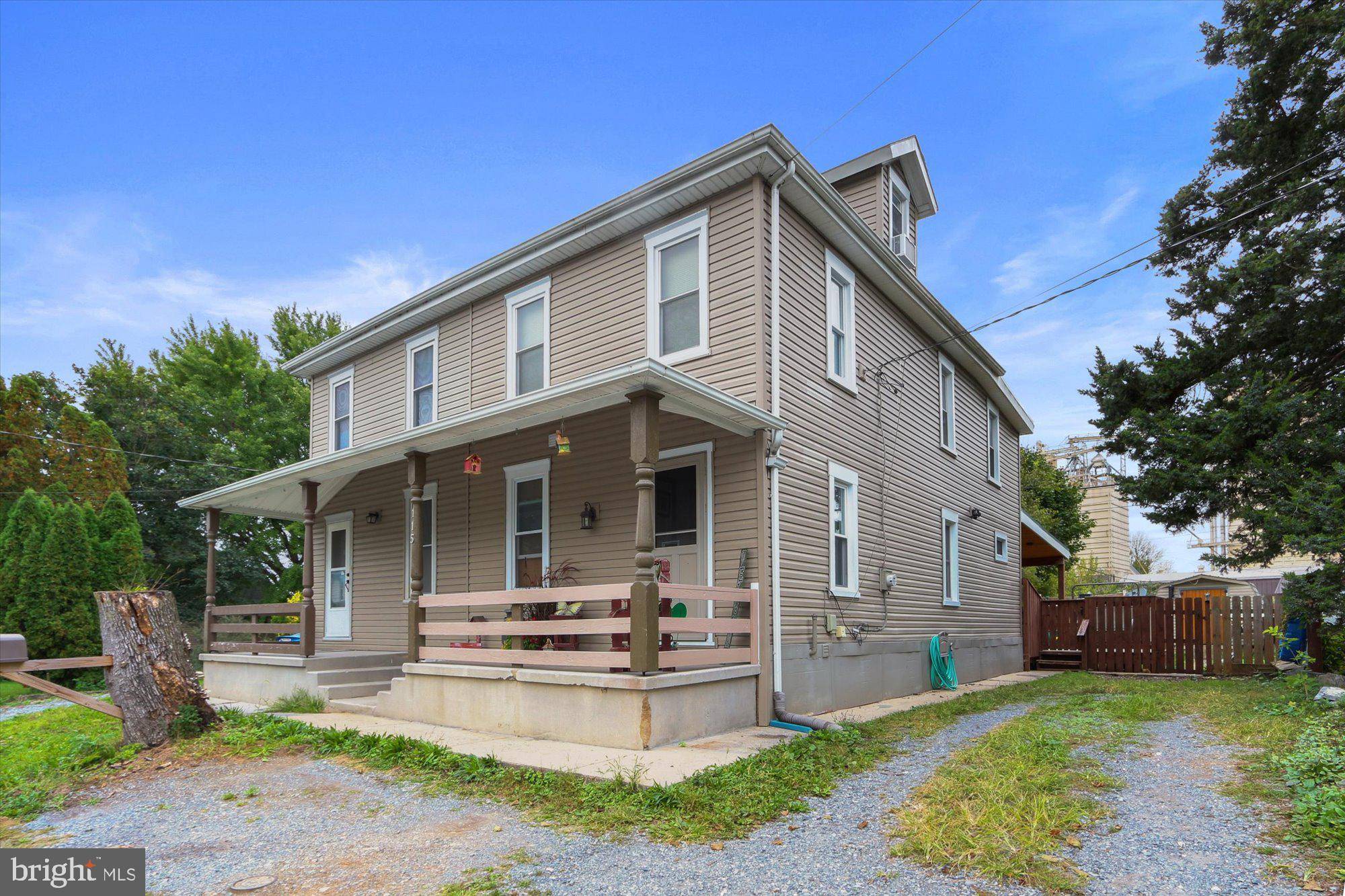 Elizabethtown, PA 17022,115 HEISEY AVE