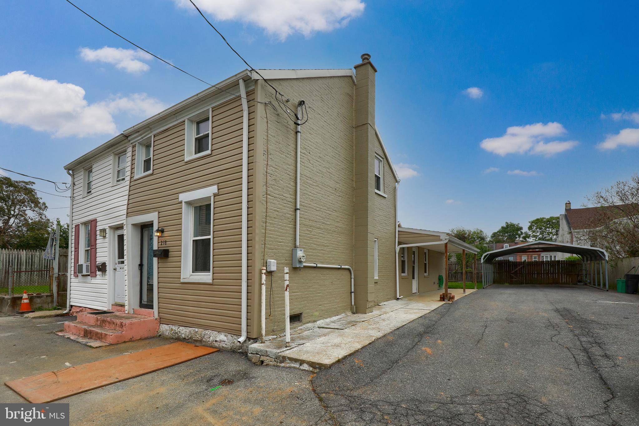 Columbia, PA 17512,218 MALT AVE