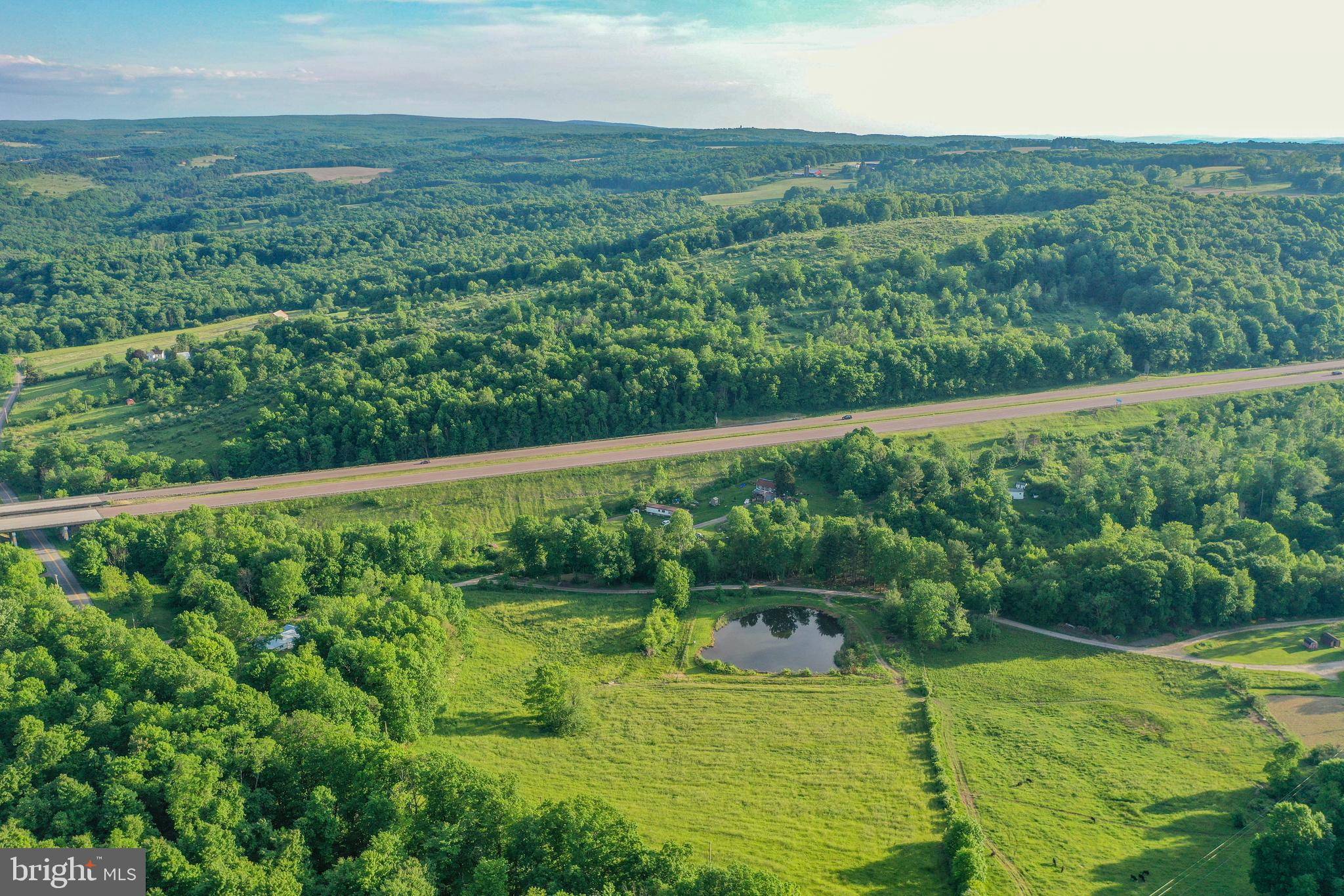 Friendsville, MD 21531,LOT 6 SAND SPRING RD