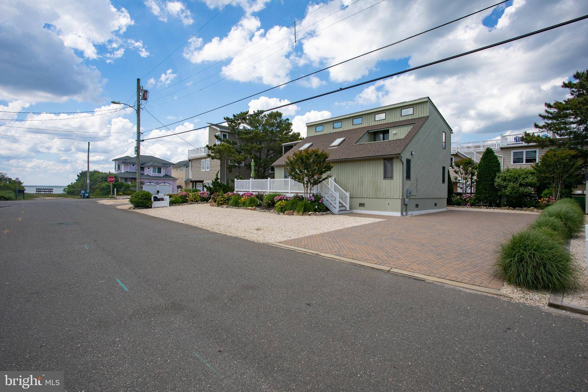 Long Beach Township, NJ 08008,33 W JACQUELINE