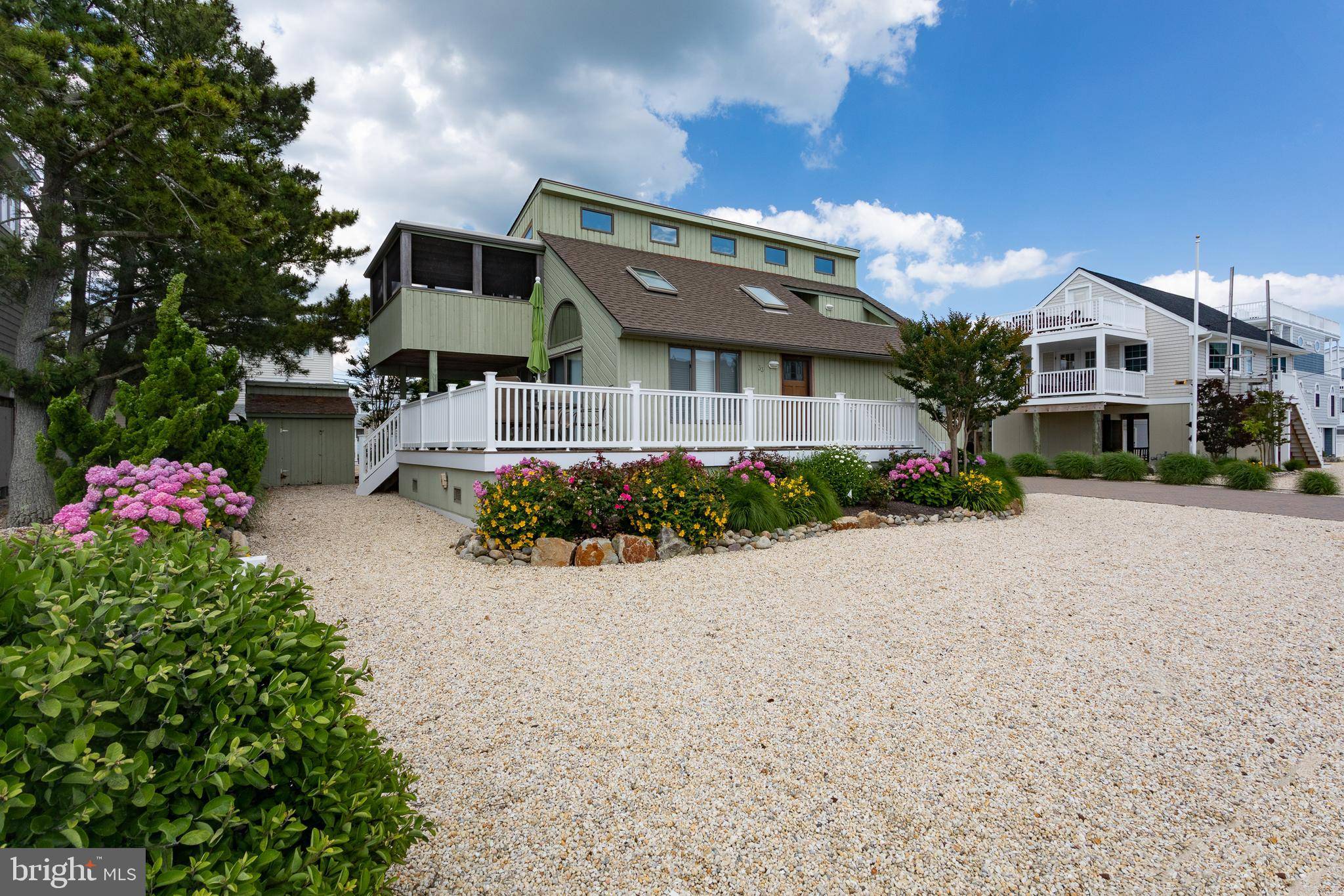 Long Beach Township, NJ 08008,33 W JACQUELINE