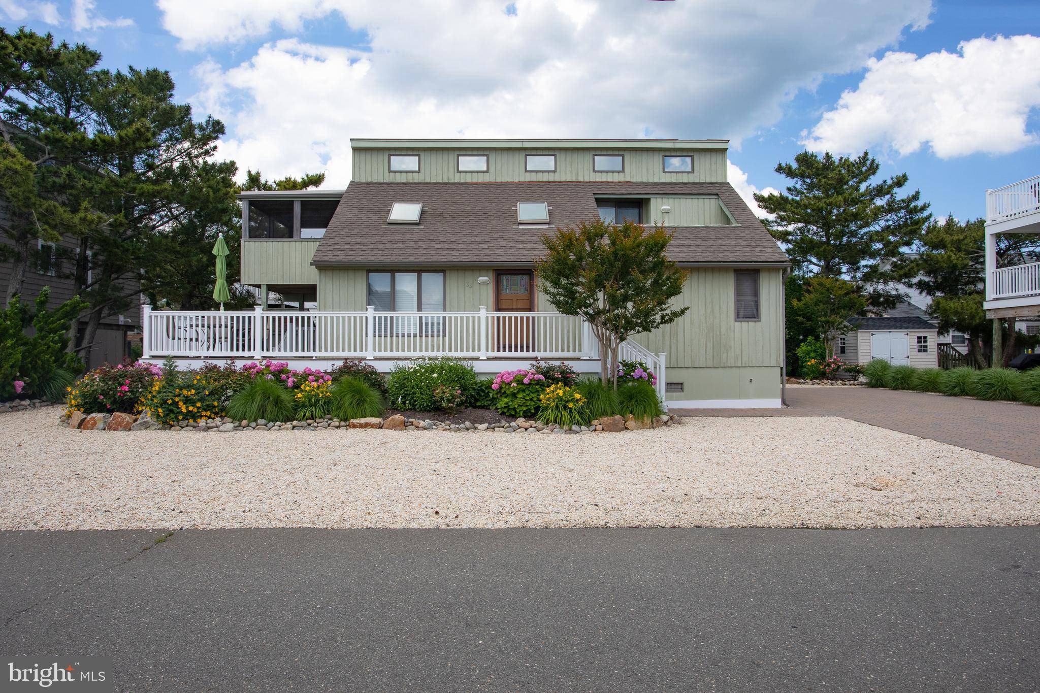 Long Beach Township, NJ 08008,33 W JACQUELINE