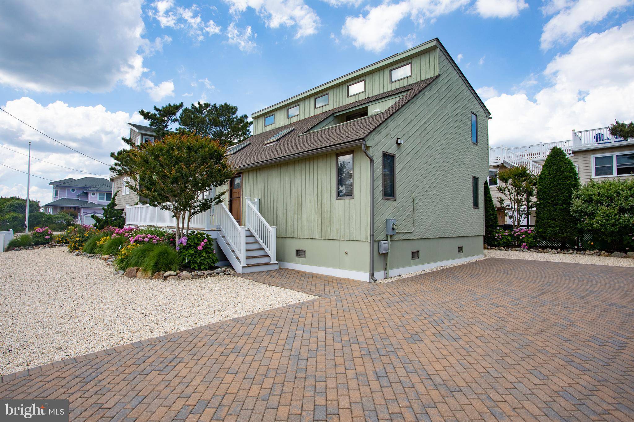 Long Beach Township, NJ 08008,33 W JACQUELINE