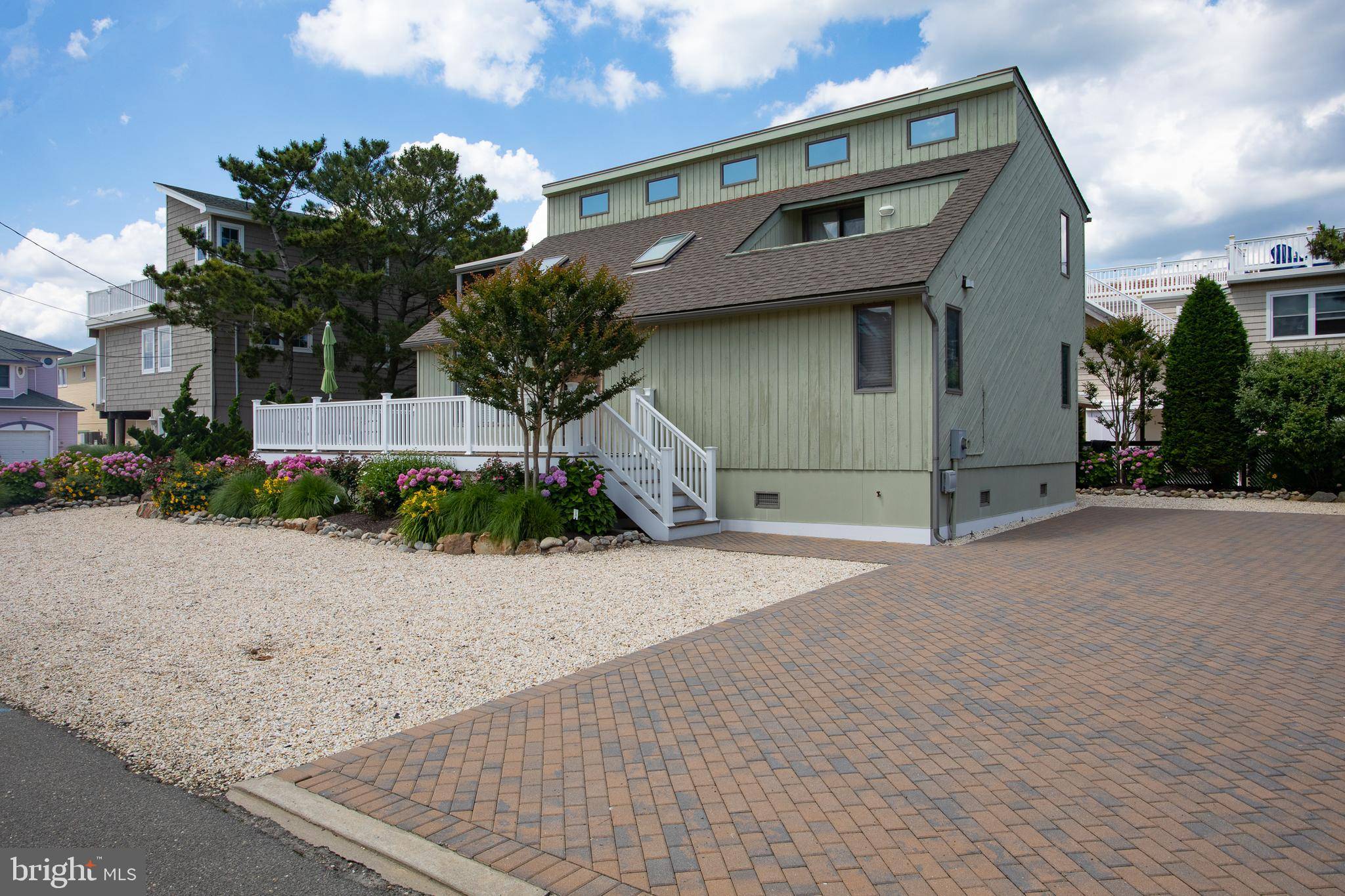 Long Beach Township, NJ 08008,33 W JACQUELINE