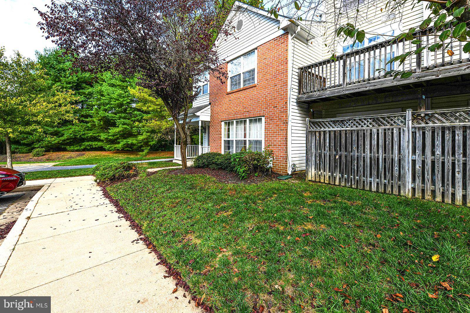 Randallstown, MD 21133,26 ARABIAN CT #26