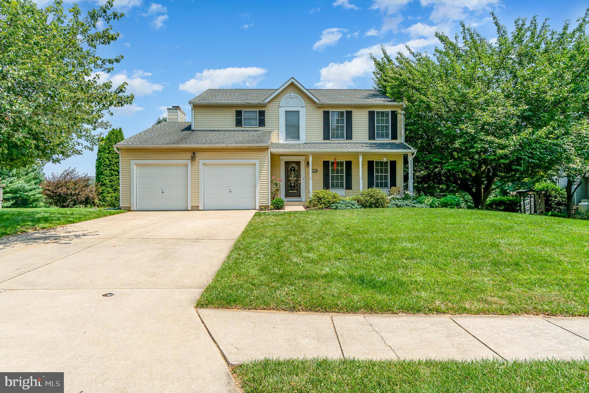 Westminster, MD 21158,441 SAWGRASS CT