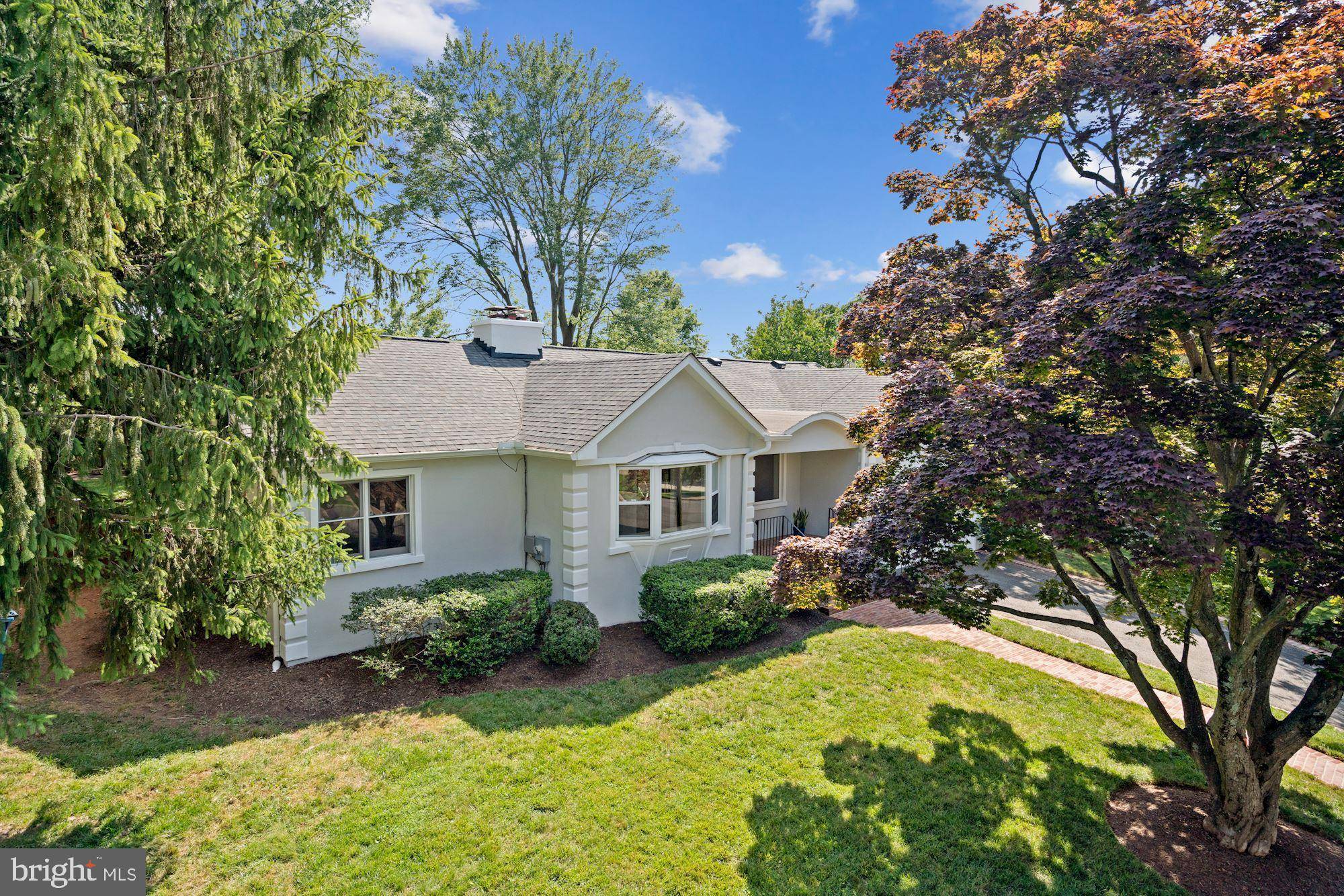 Mclean, VA 22101,6543 CHESTERFIELD AVE