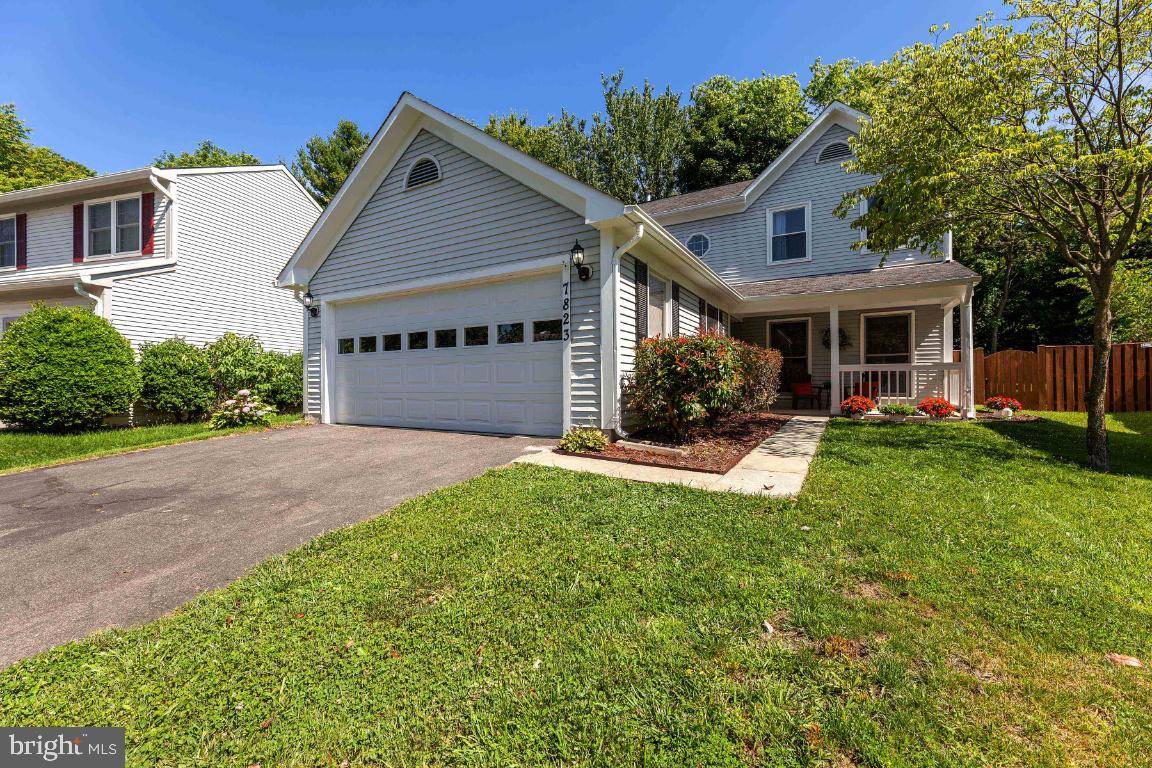 Alexandria, VA 22315,7823 BOLD LION LN