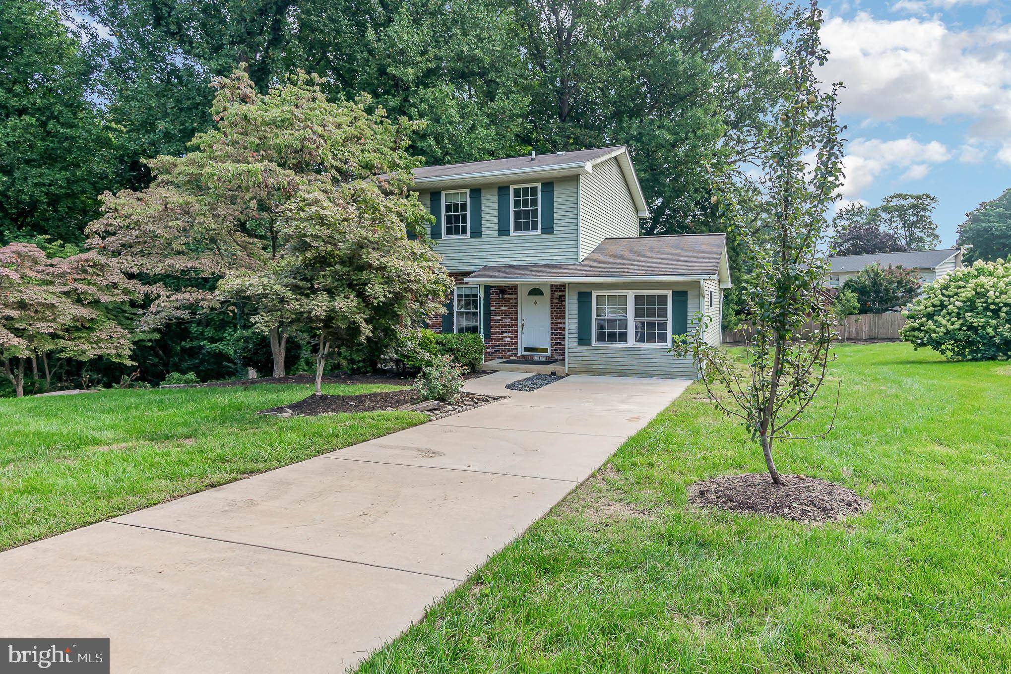 Abingdon, MD 21009,327 CLYDE CT