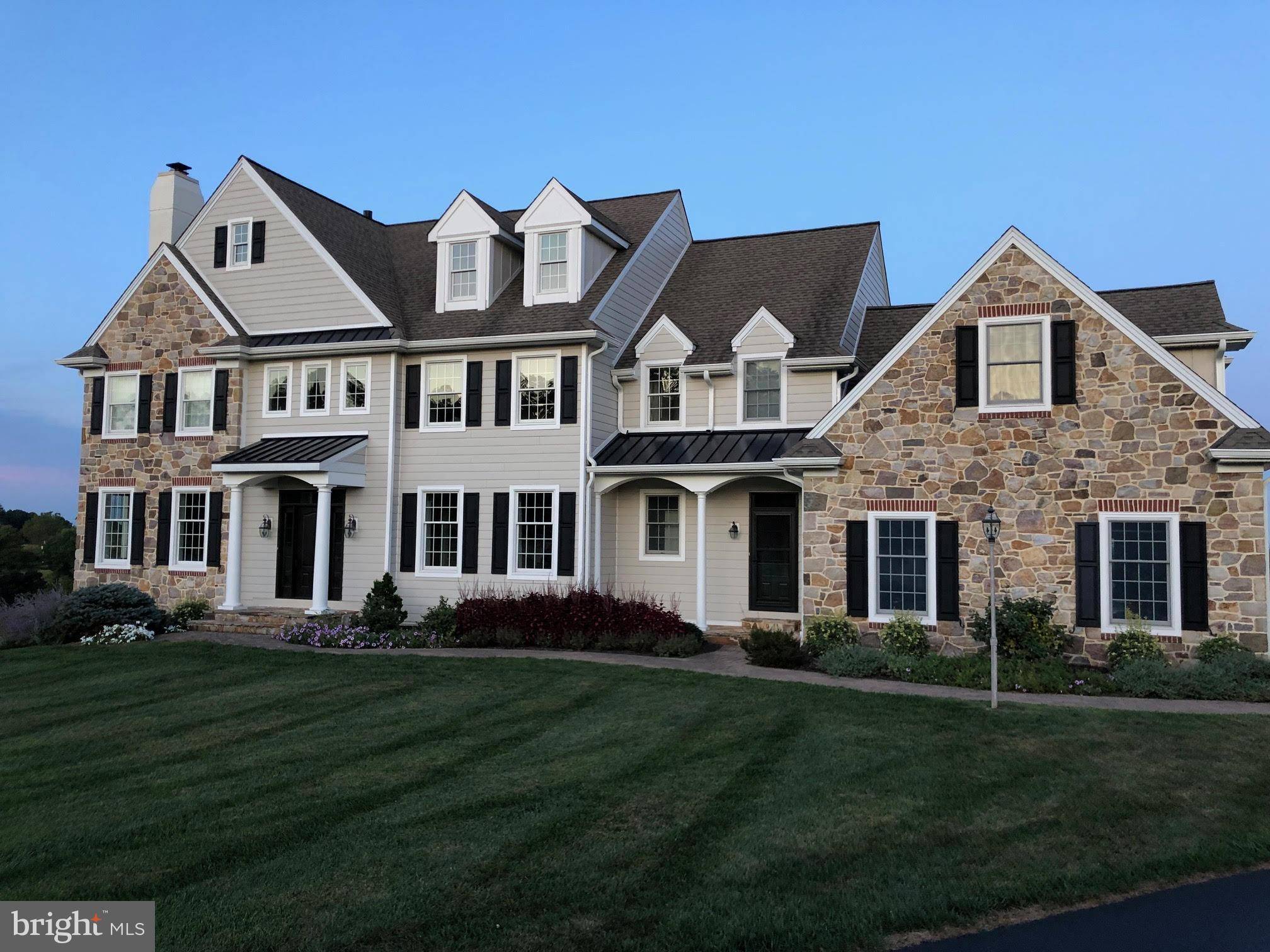 Kennett Square, PA 19348,109 BAILEY CIR