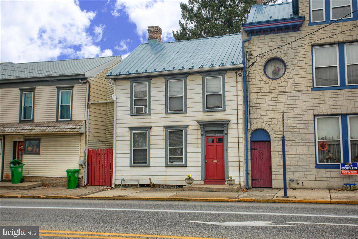 Carlisle, PA 17013,347 N HANOVER ST