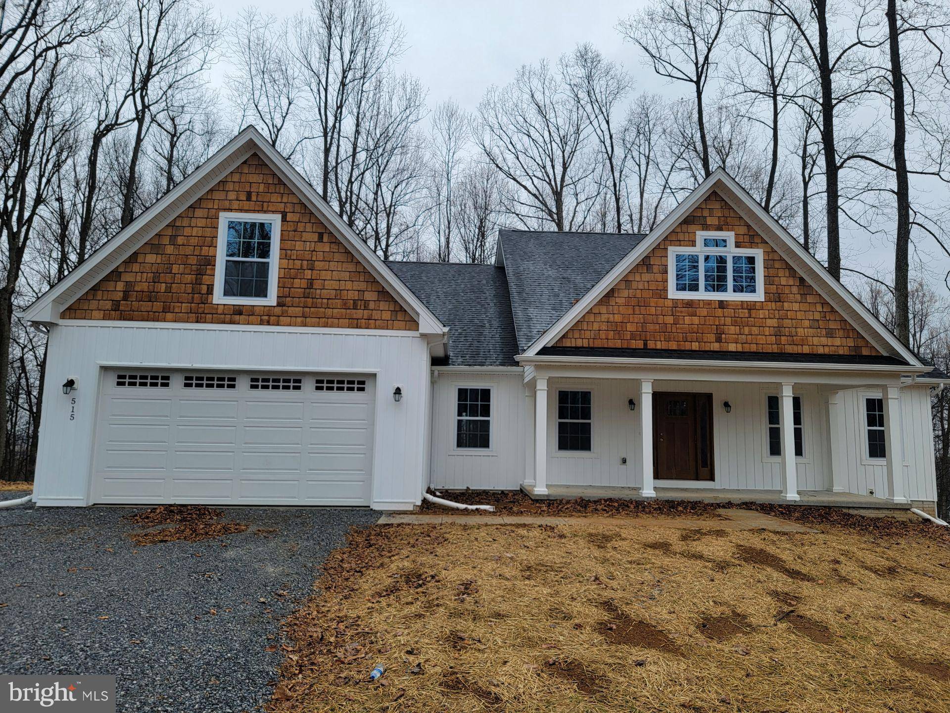 Harpers Ferry, WV 25425,515 ADELAIDE CIR #LOT 46