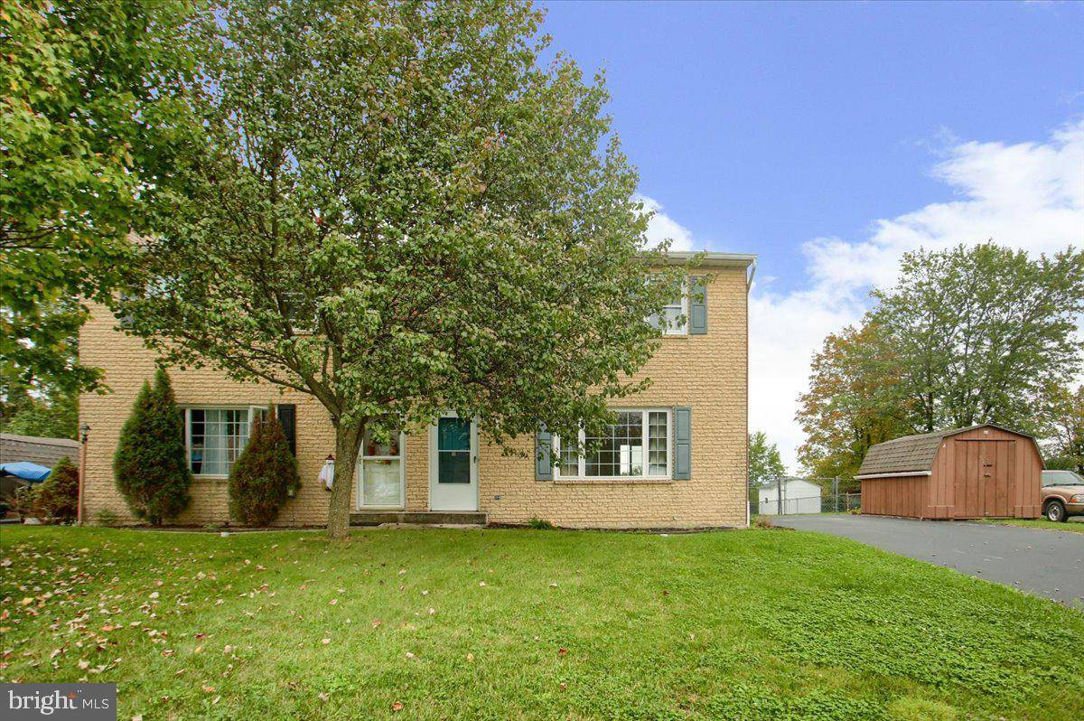 Carlisle, PA 17013,181 FAITH CIR