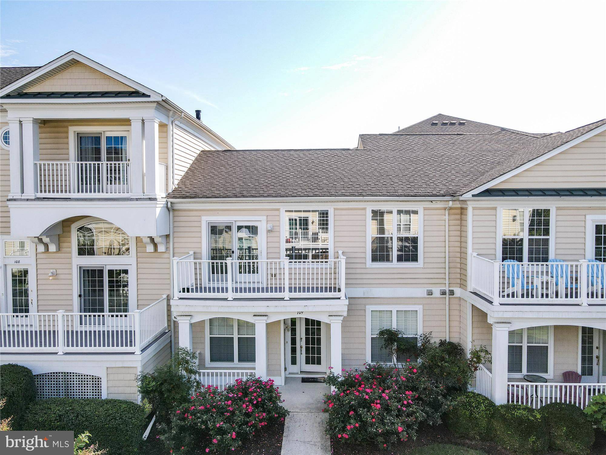 Ocean View, DE 19970,38337 NORTH MILL LANE #109