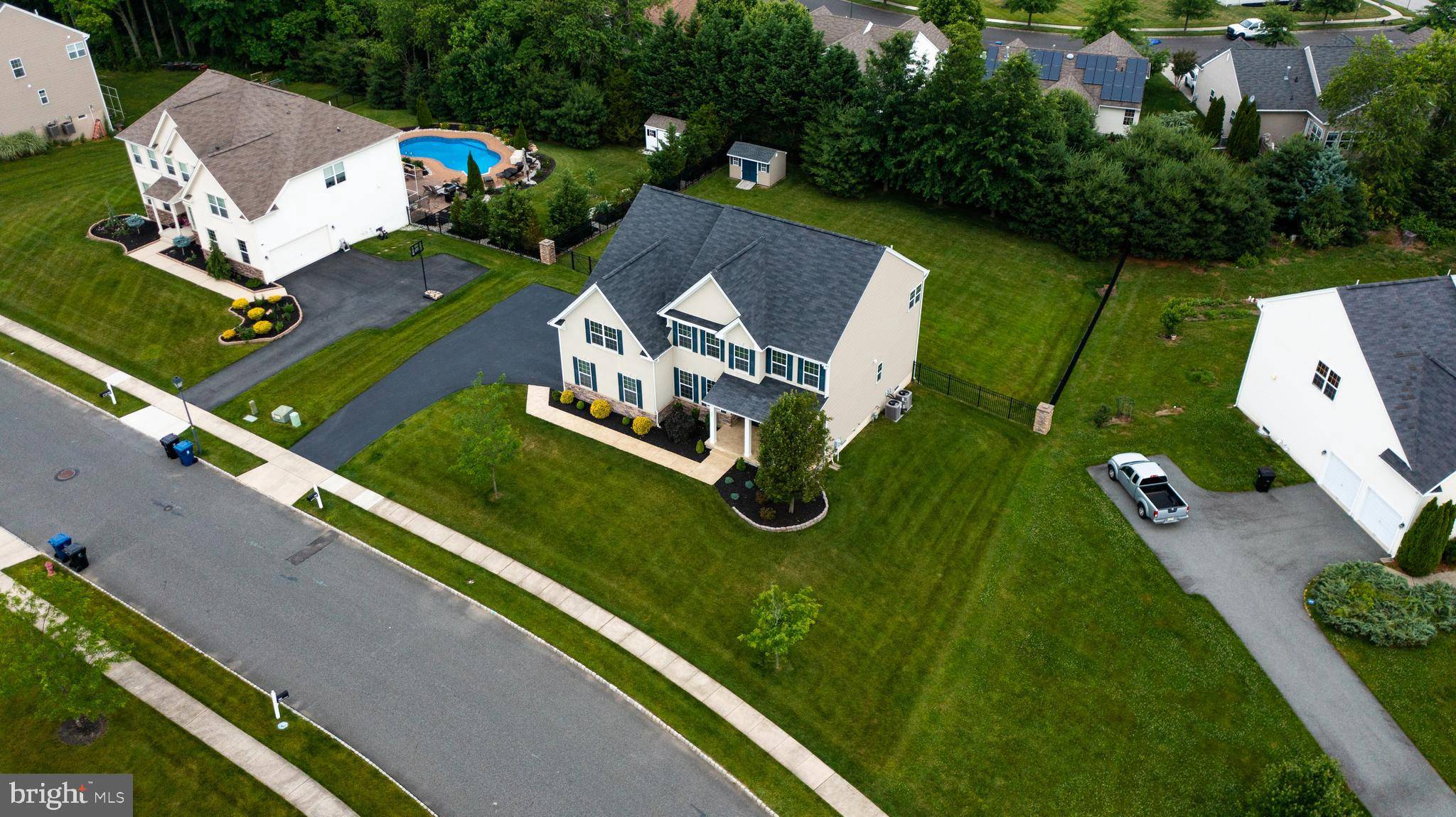 Mullica Hill, NJ 08062,702 CARLTON CT