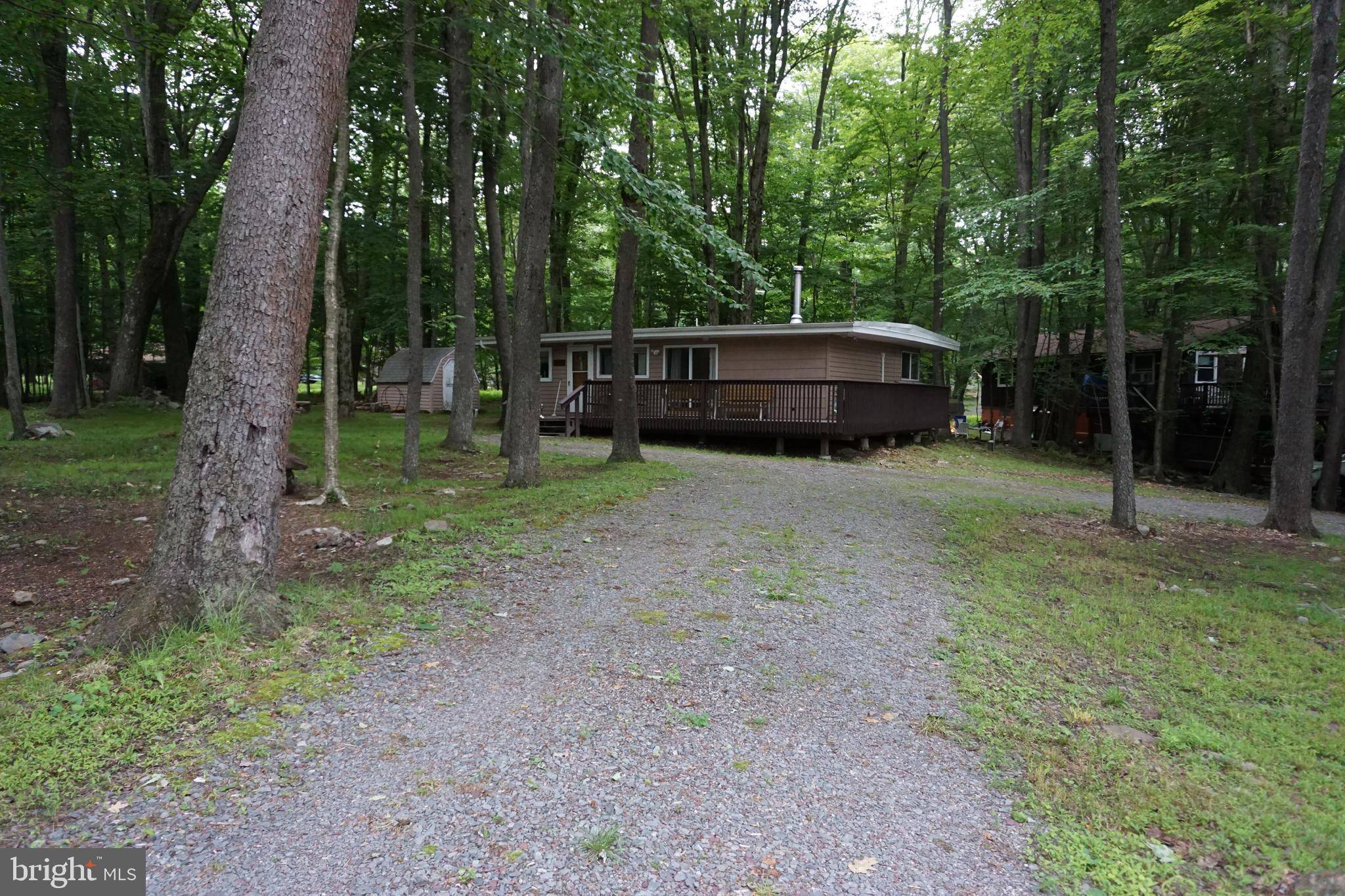 Pocono Lake, PA 18347,1555 LAKE LN