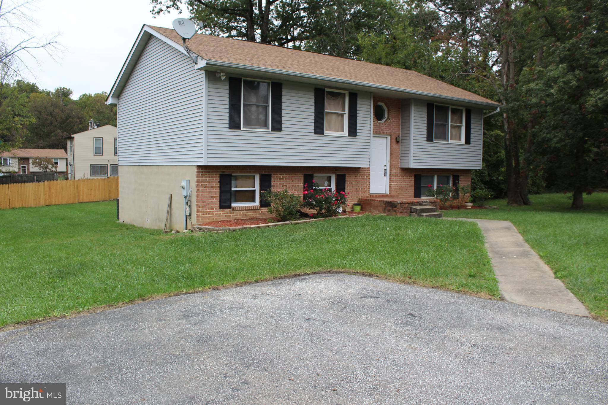 Gwynn Oak, MD 21207,6034 CECIL AVE