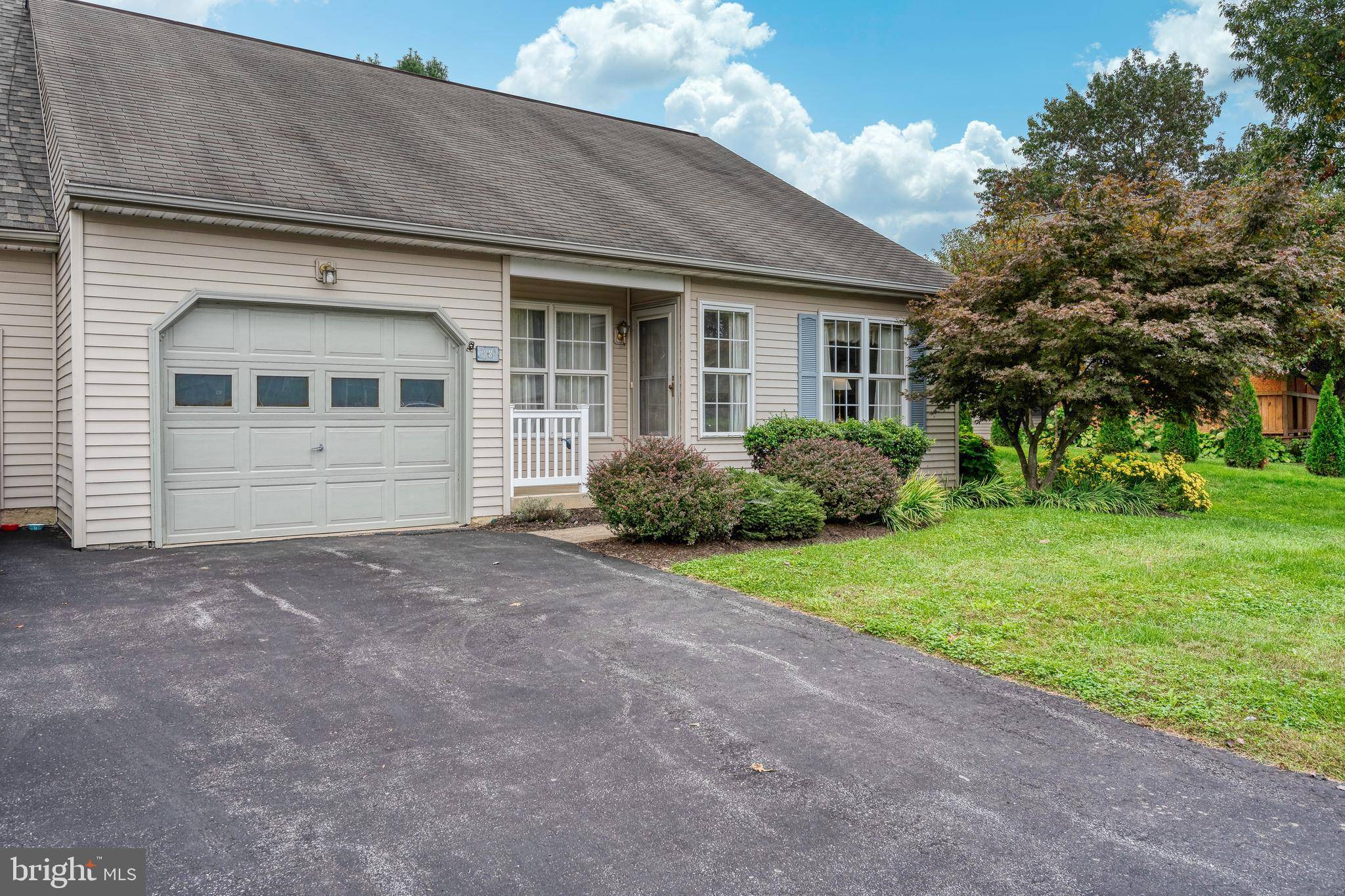 Millersville, PA 17551,13 BURR OAK