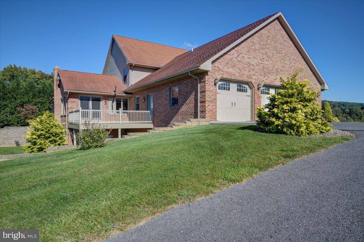 Waynesboro, PA 17268,9555 TOMSTOWN