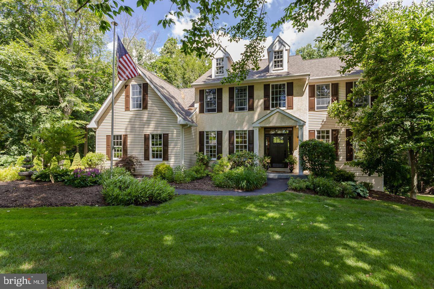 Downingtown, PA 19335,208 ARANGLEN WAY